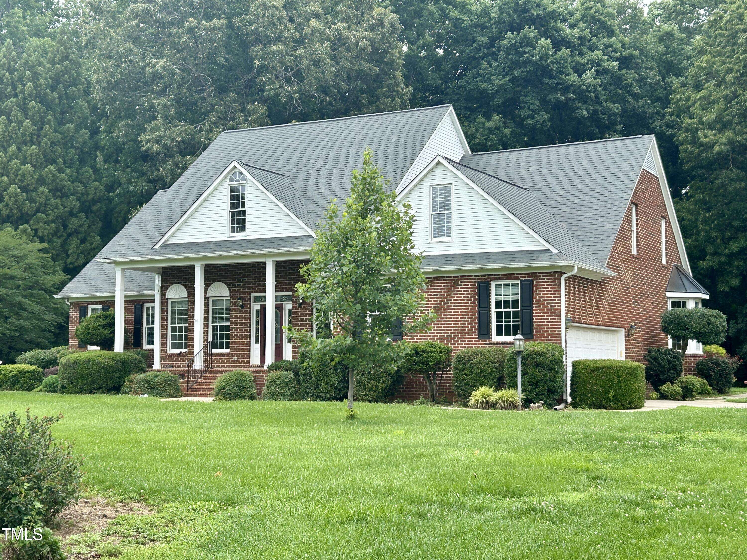 Burlington, NC 27215,2819 Russell Mcpherson Road