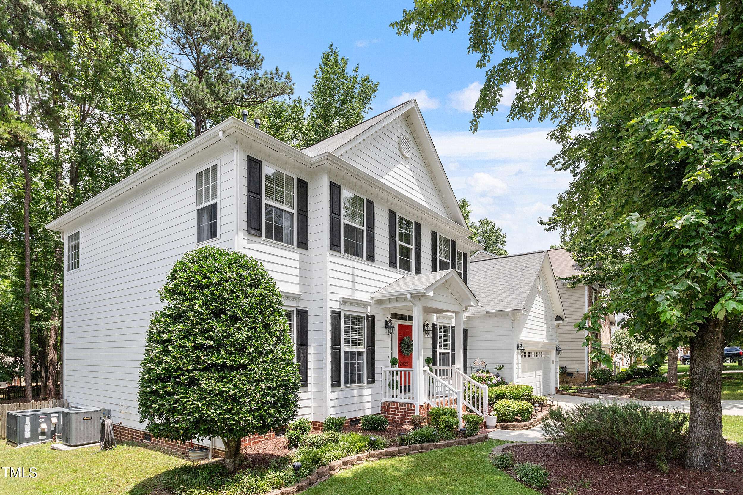 Apex, NC 27523,2422 Castleburg Drive