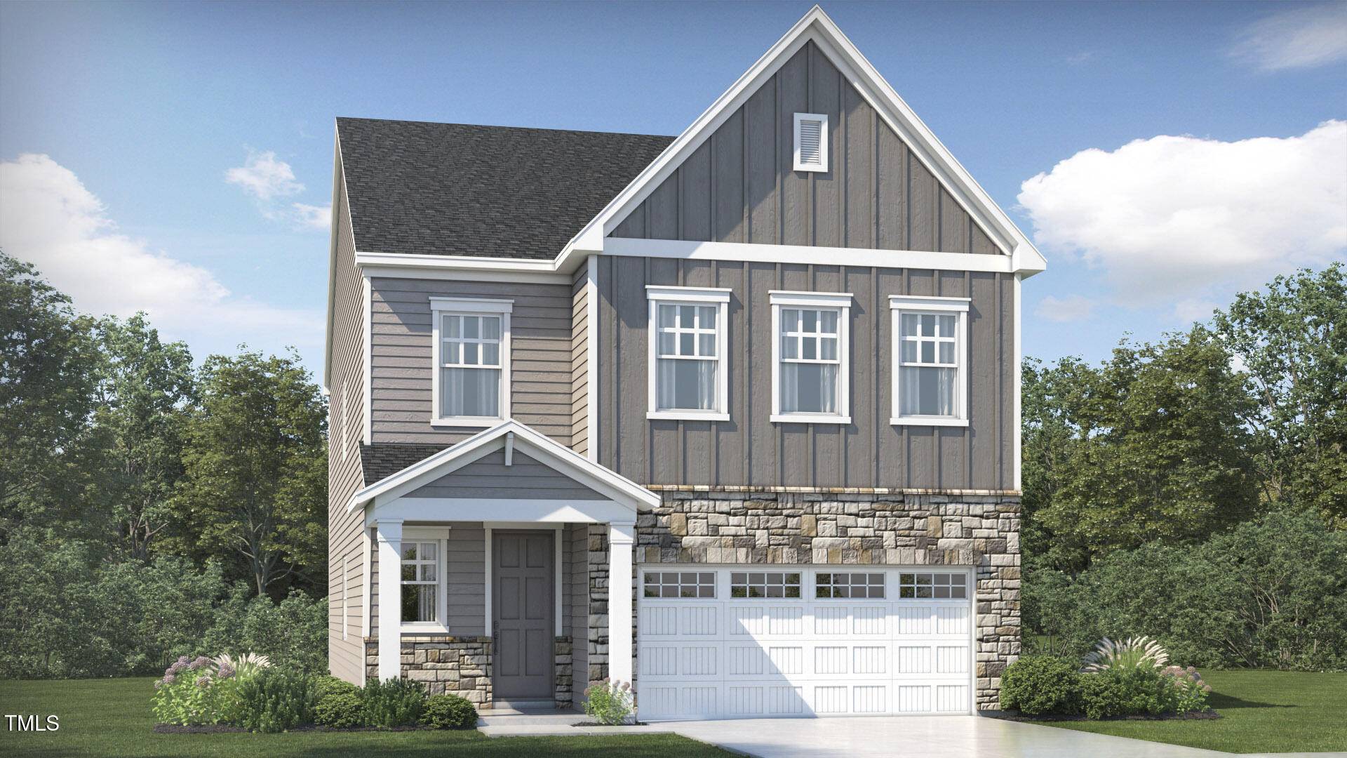 Apex, NC 27539,317 Calvander Lane