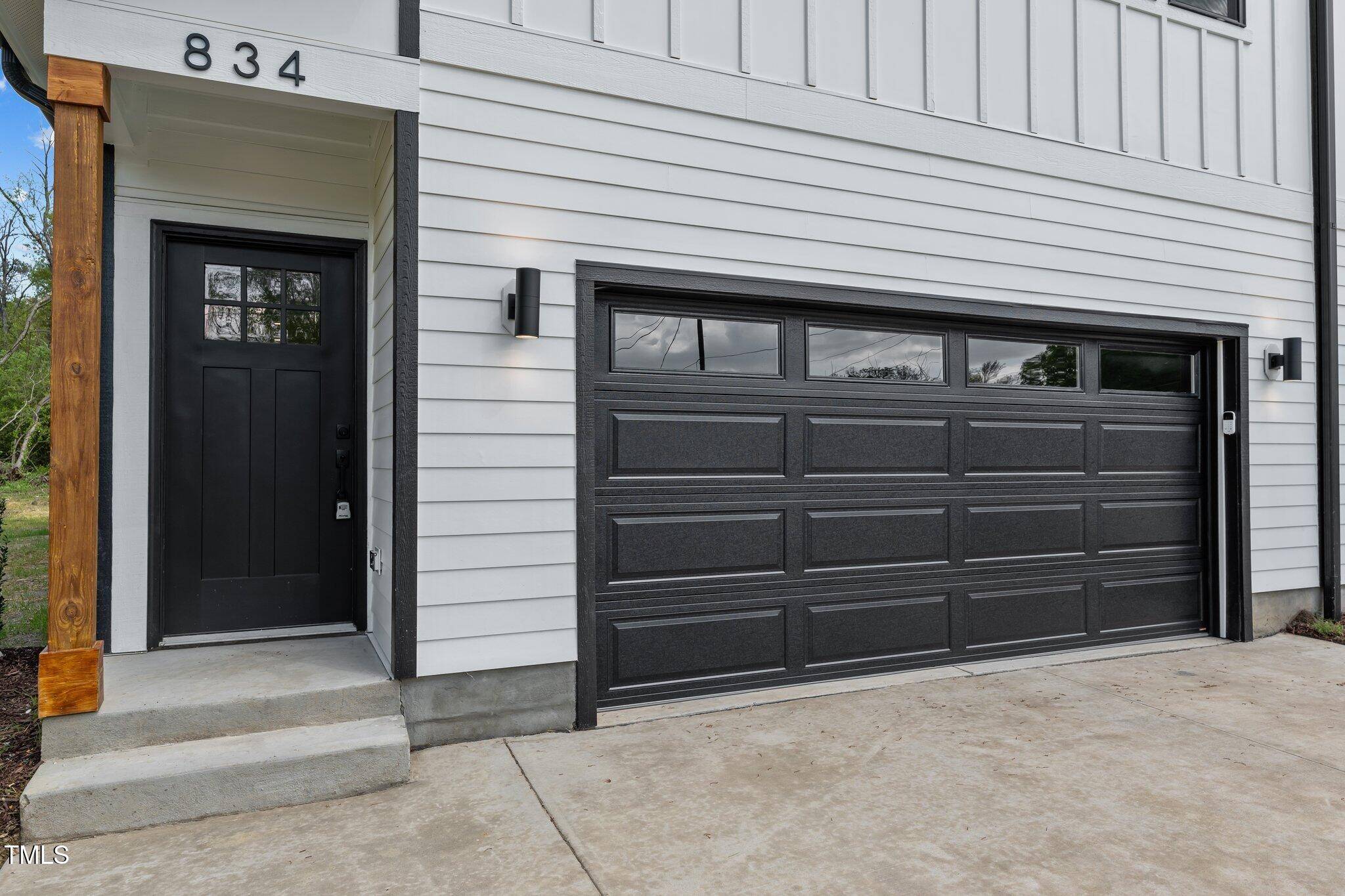 Burlington, NC 27217,834-836 Day Avenue