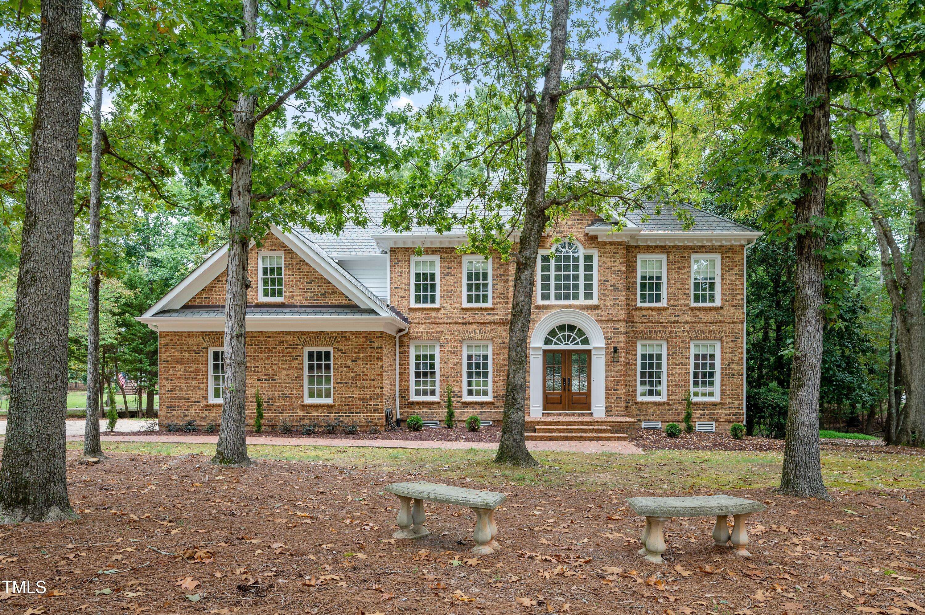 Durham, NC 27712,1202 Summerville Lane