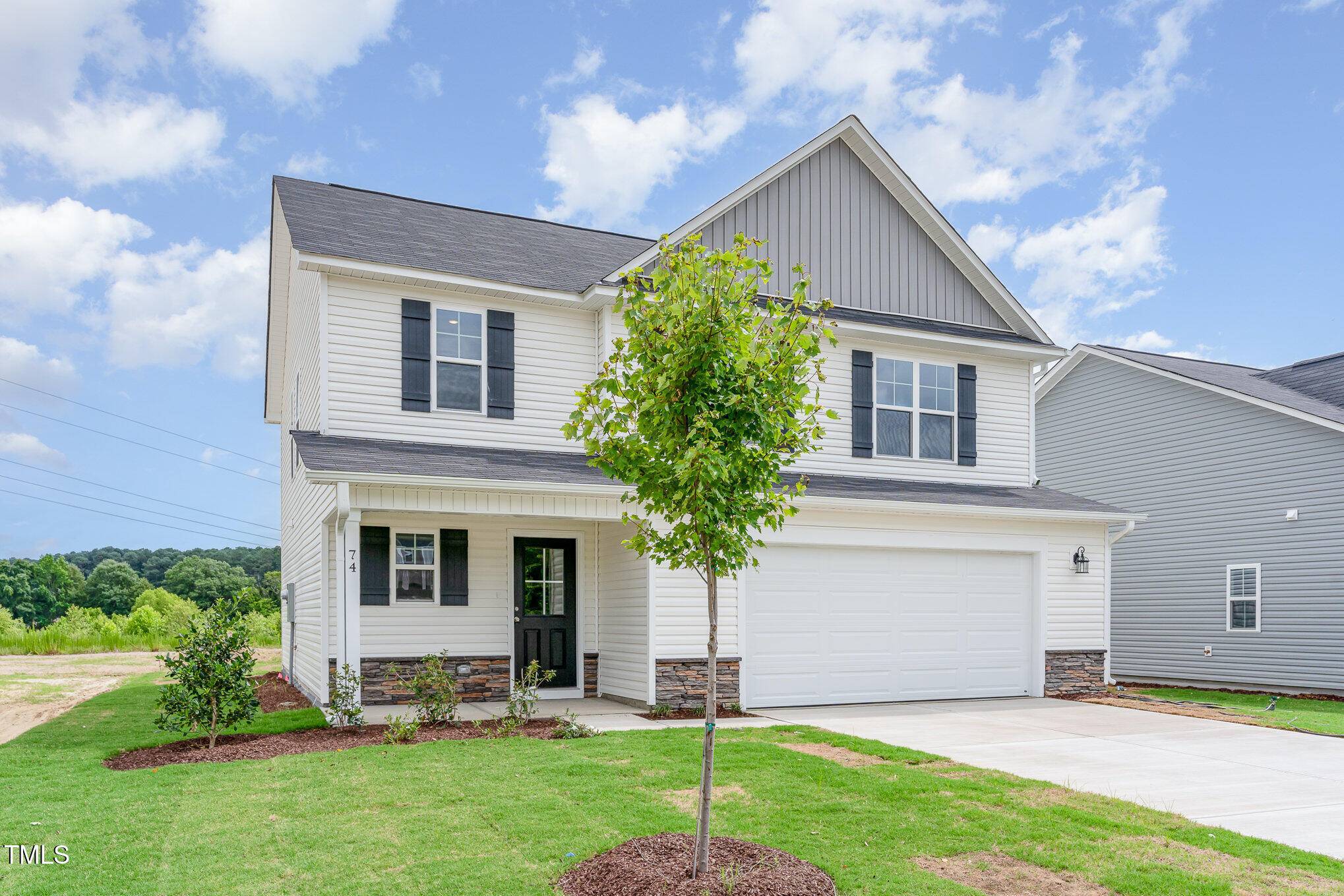 Selma, NC 27576,74 W Emily Gardens Drive