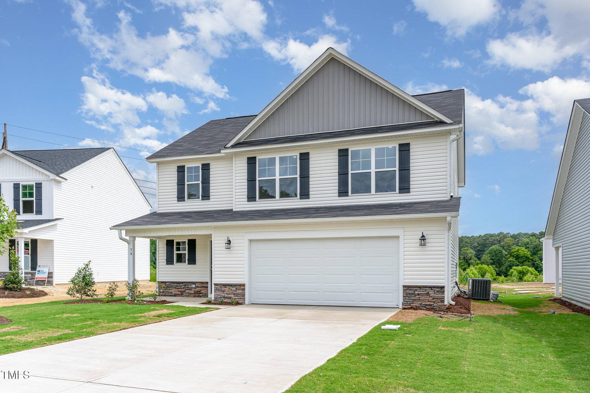 Selma, NC 27576,74 W Emily Gardens Drive