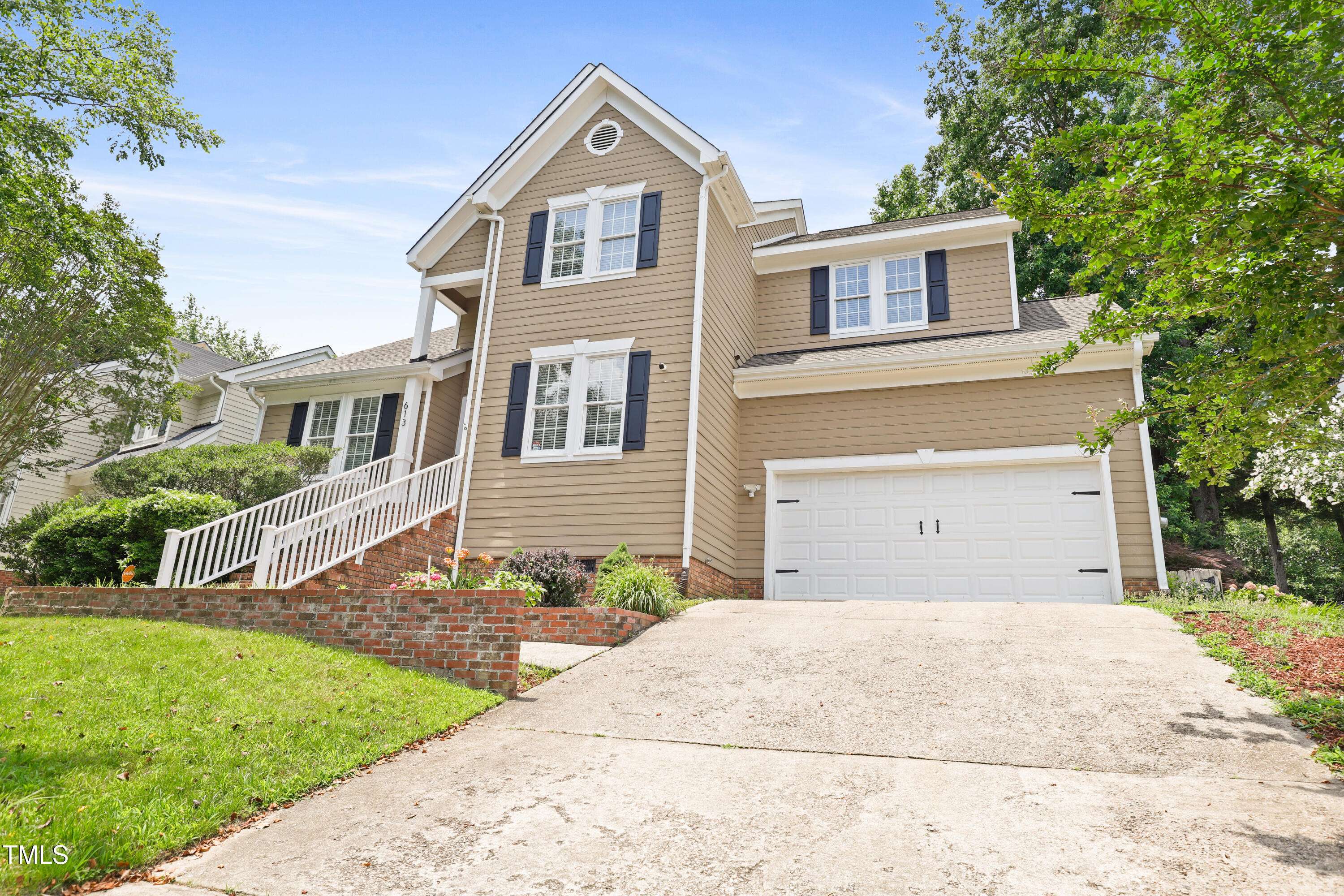 Raleigh, NC 27610,613 Penncross Drive