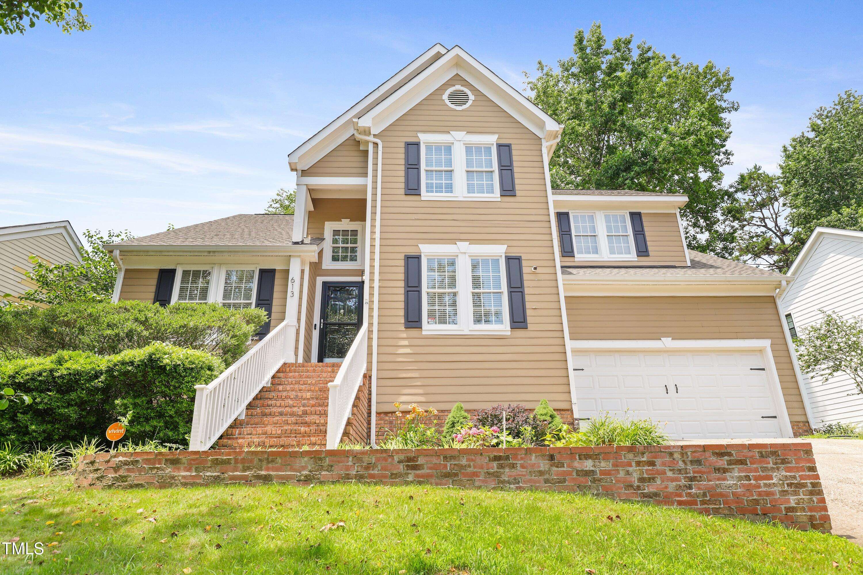 Raleigh, NC 27610,613 Penncross Drive