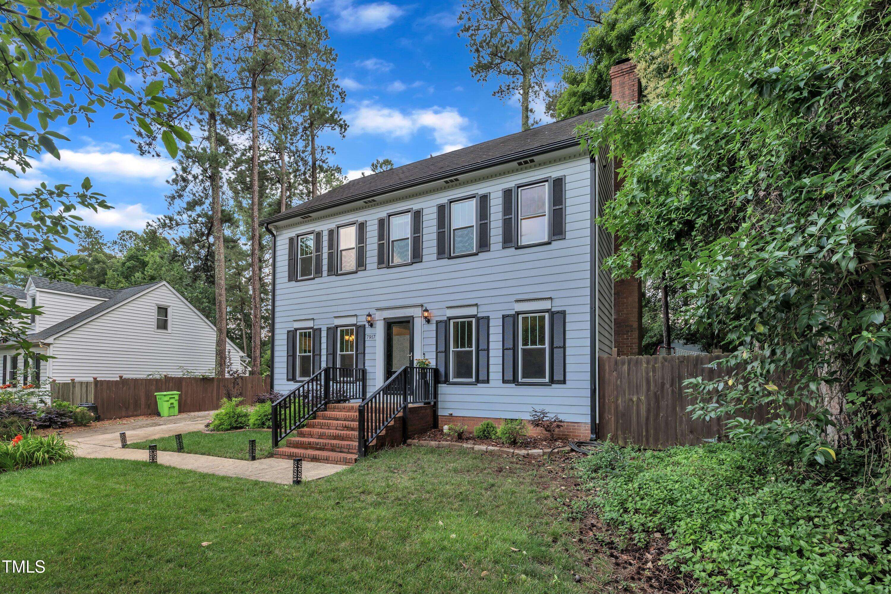 Raleigh, NC 27615,7917 Featherstone Drive
