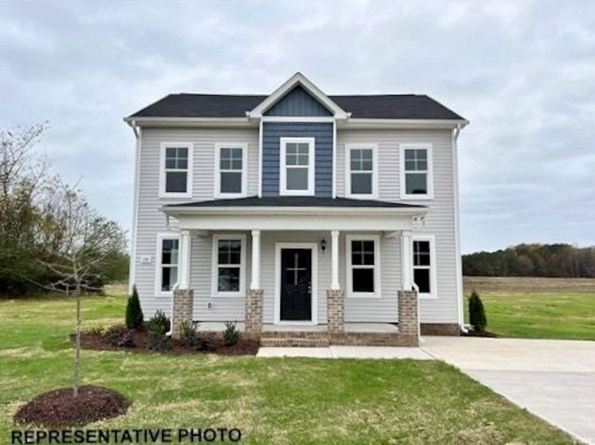 Selma, NC 27576,242 Waterwheel Drive