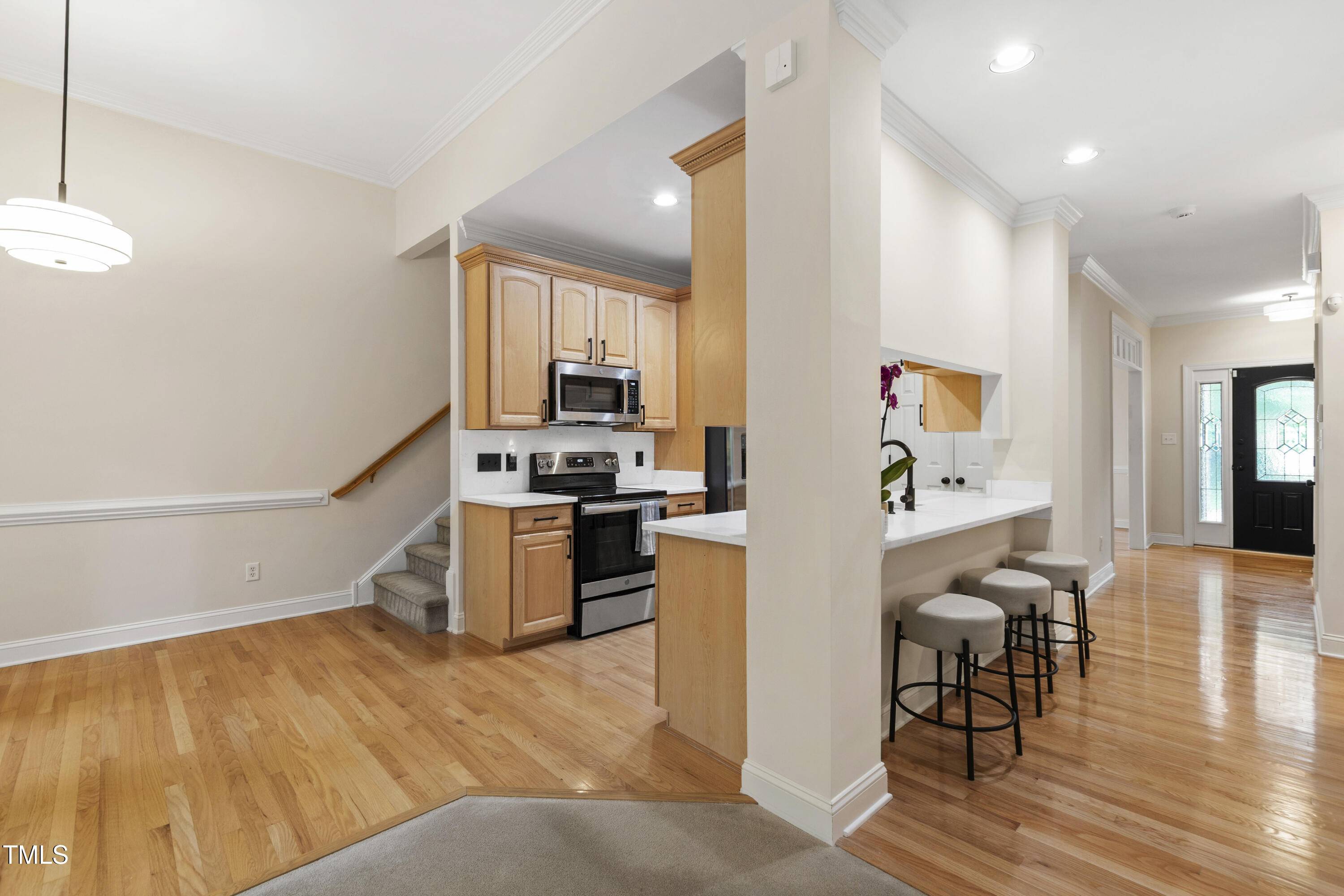 Raleigh, NC 27613,4211 Norman Ridge Lane