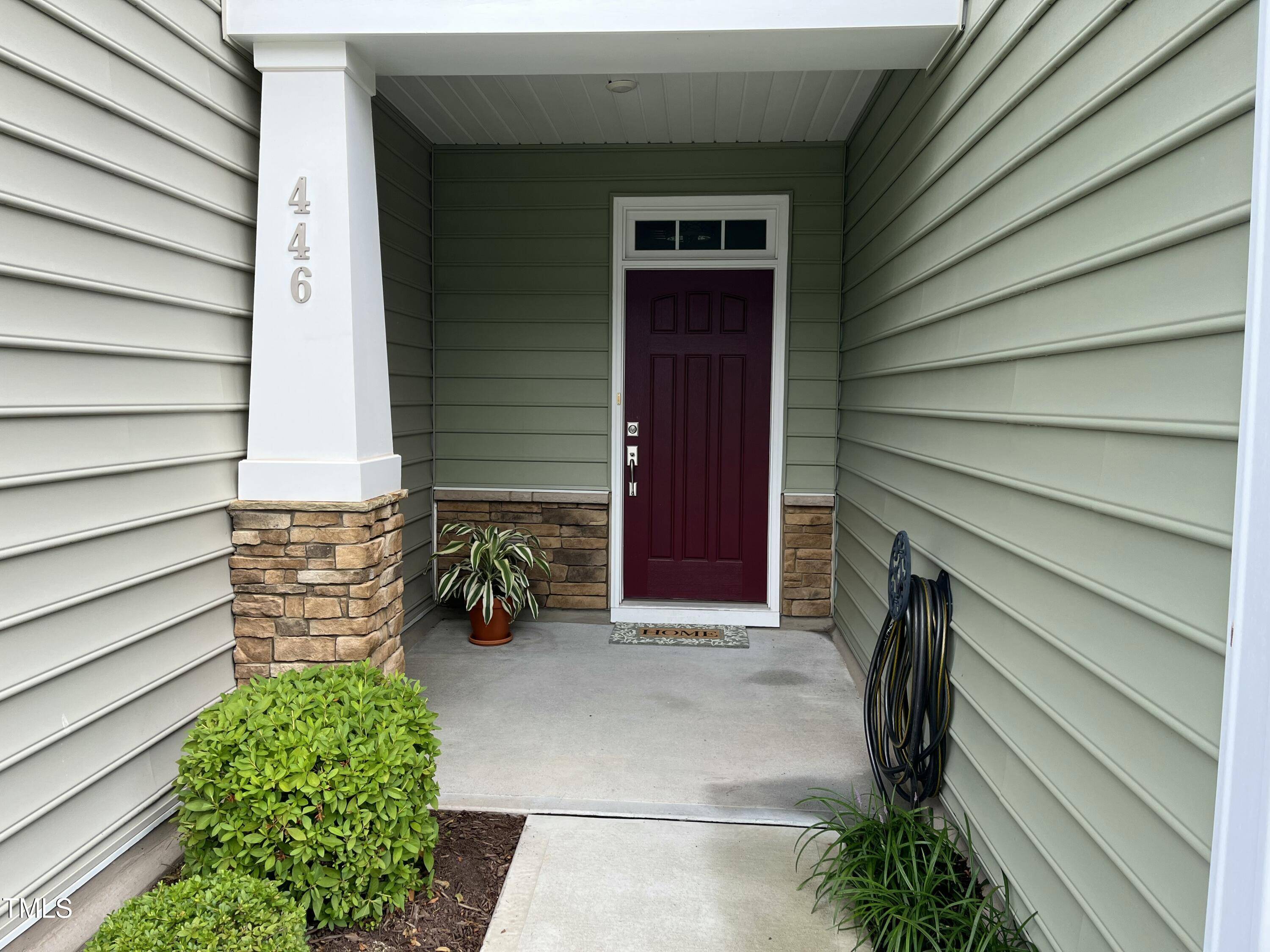 Durham, NC 27703,446 Shale Creek Drive