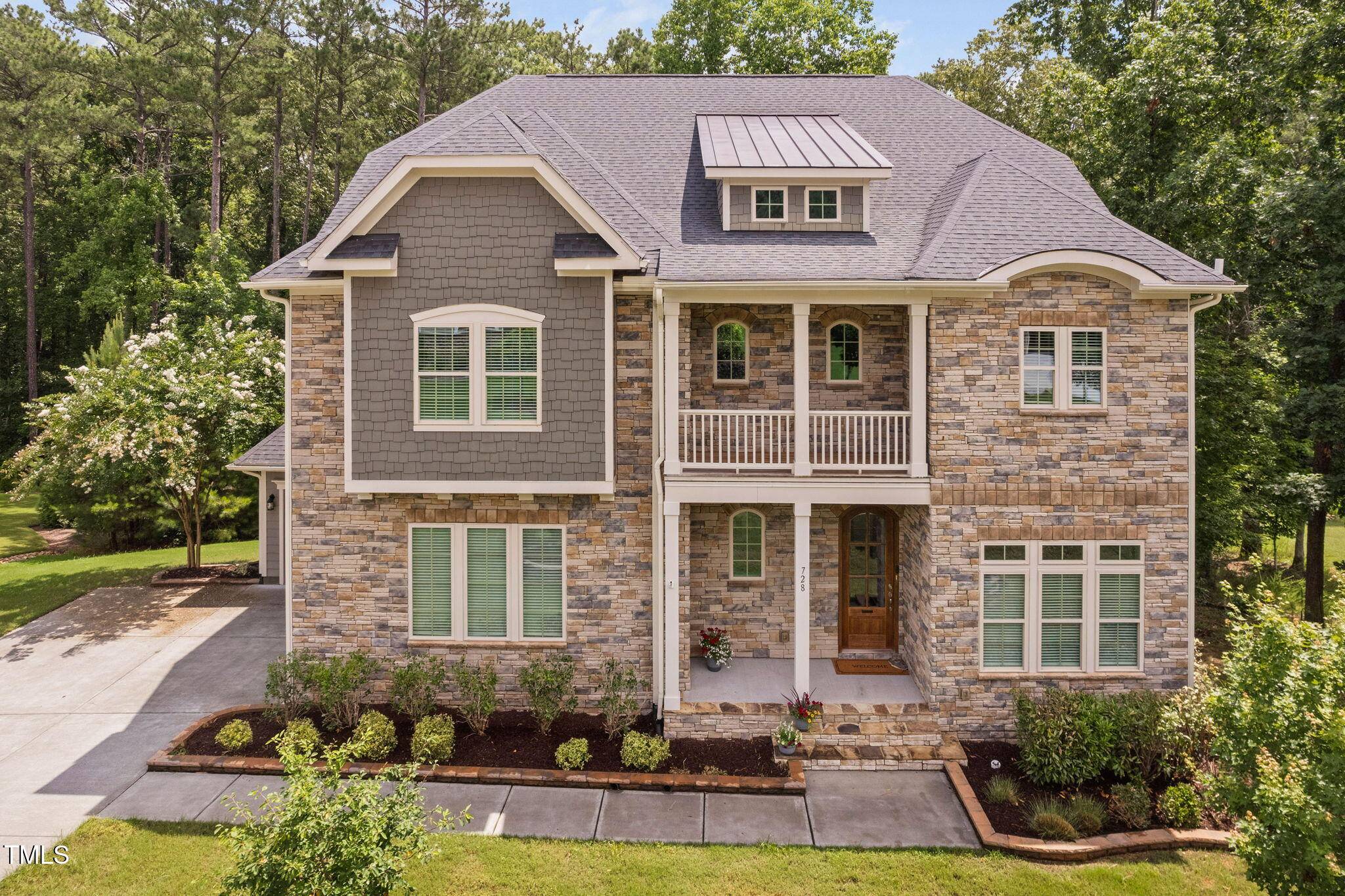 Cary, NC 27519,728 Peninsula Forest Place