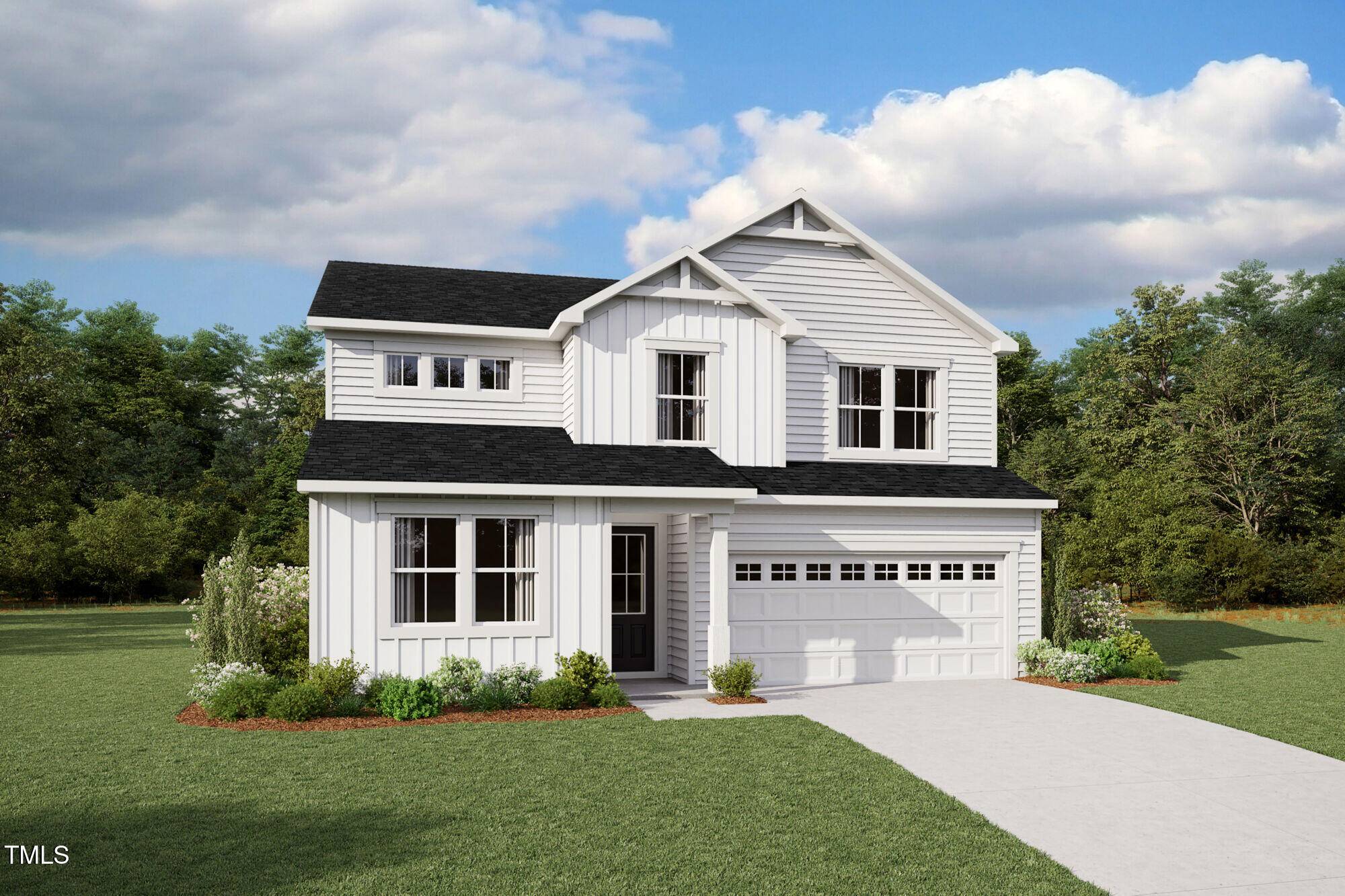 Garner, NC 27529,176 Sprenger Street