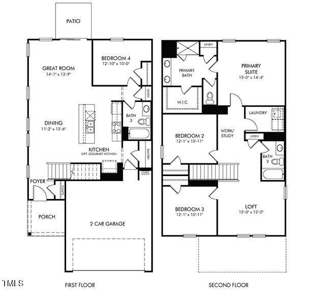 Garner, NC 27529,808 Ottawa Drive