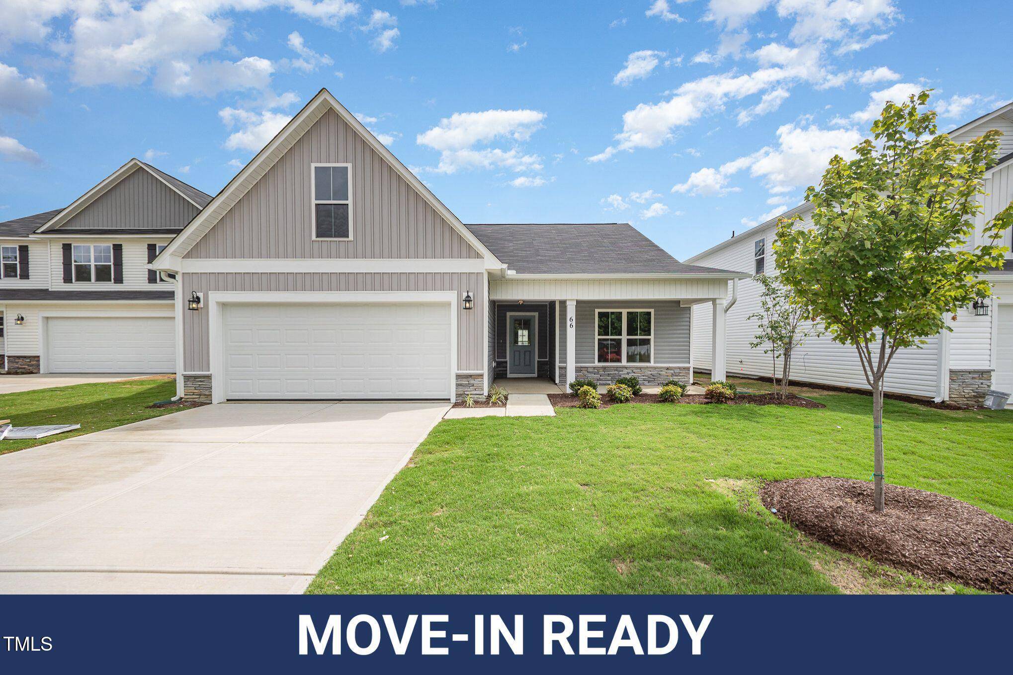 Selma, NC 27576,66 W Emily Gardens Drive