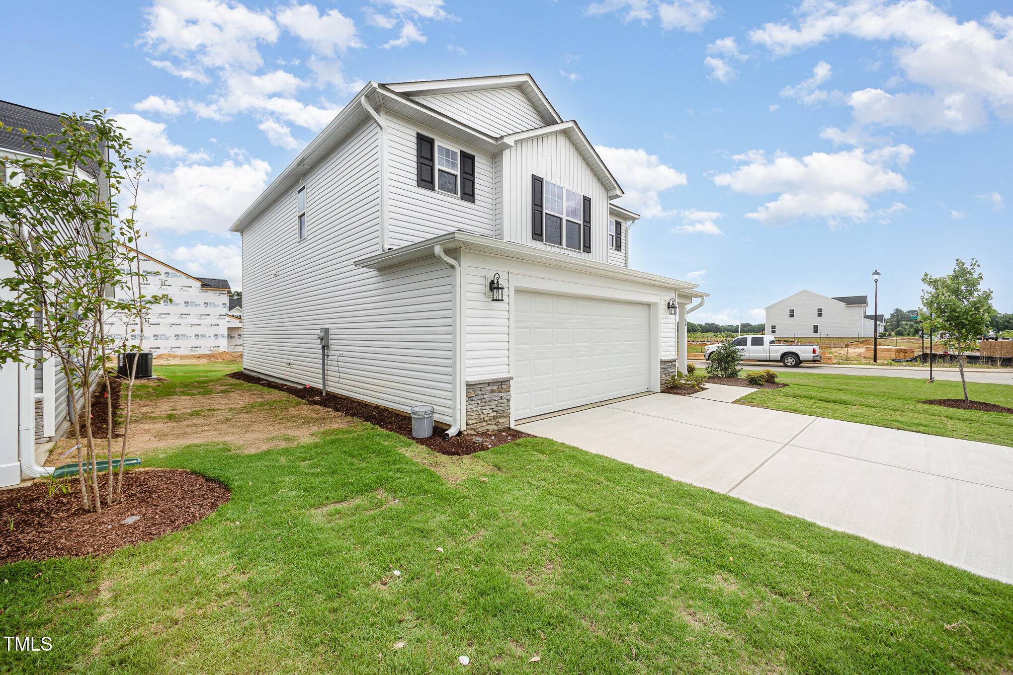 Selma, NC 27576,58 W Emily Gardens Drive