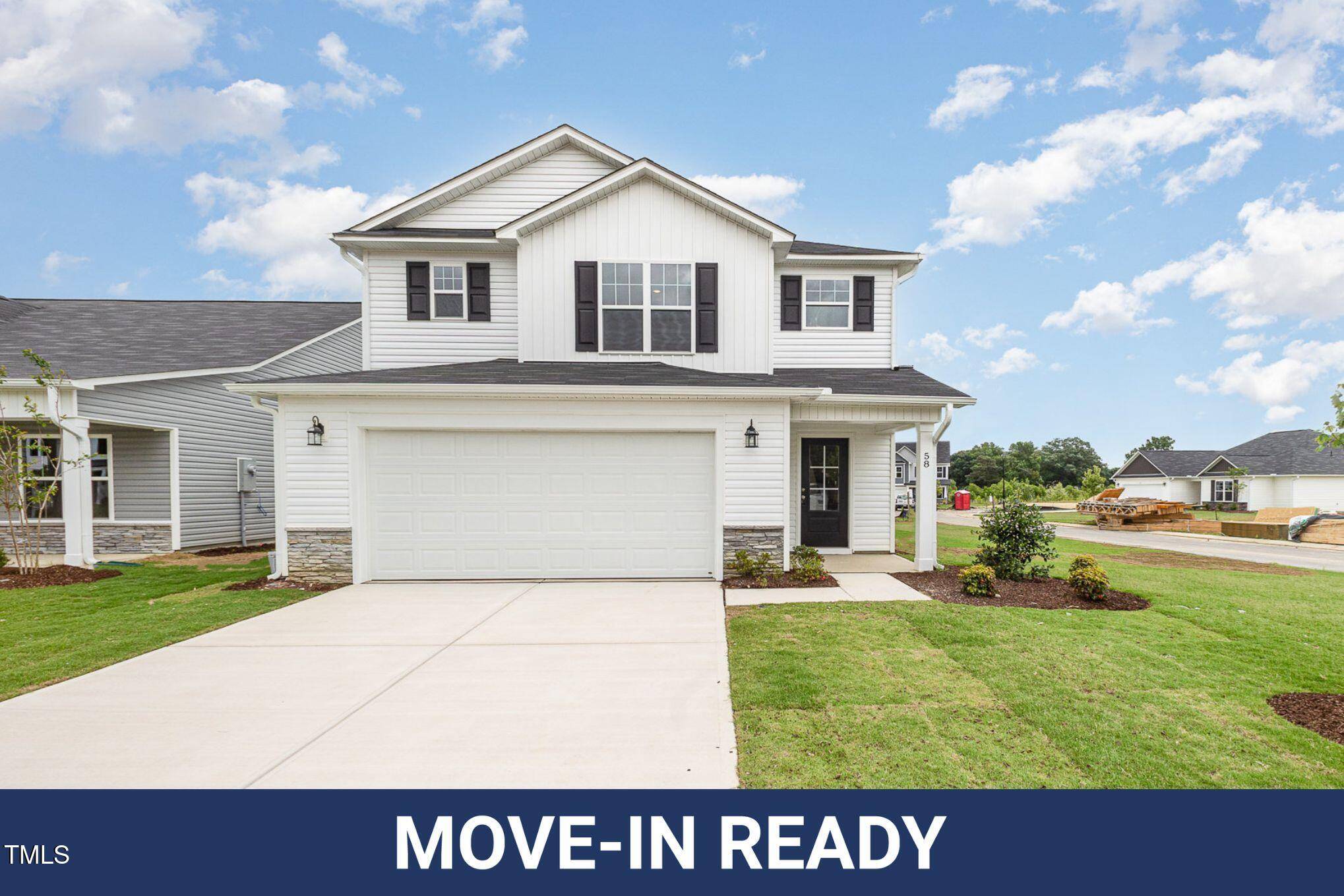 Selma, NC 27576,58 W Emily Gardens Drive
