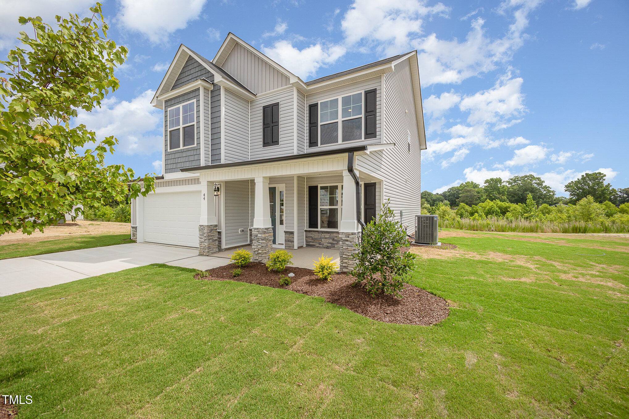 Selma, NC 27576,44 Chloe Court