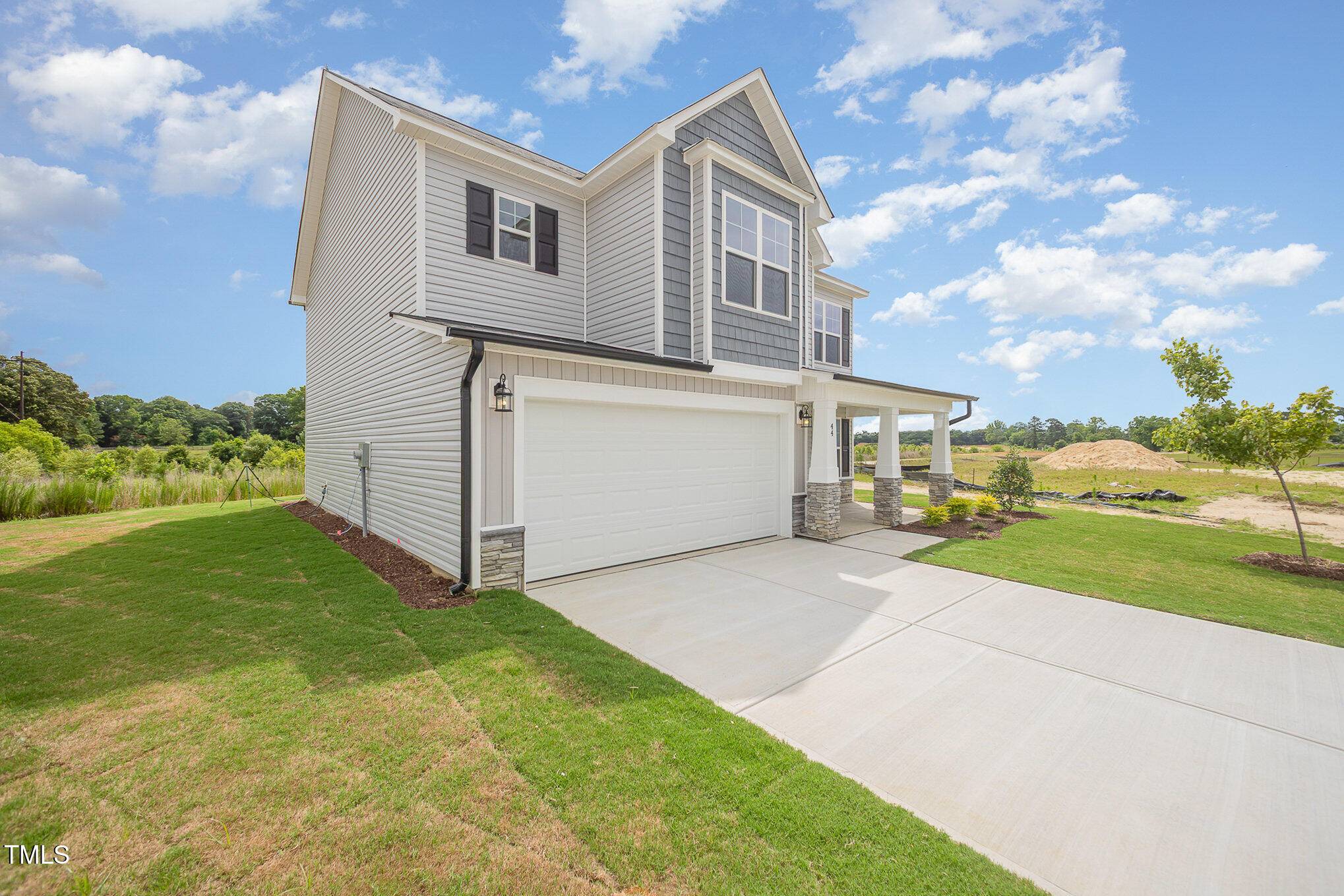 Selma, NC 27576,44 Chloe Court
