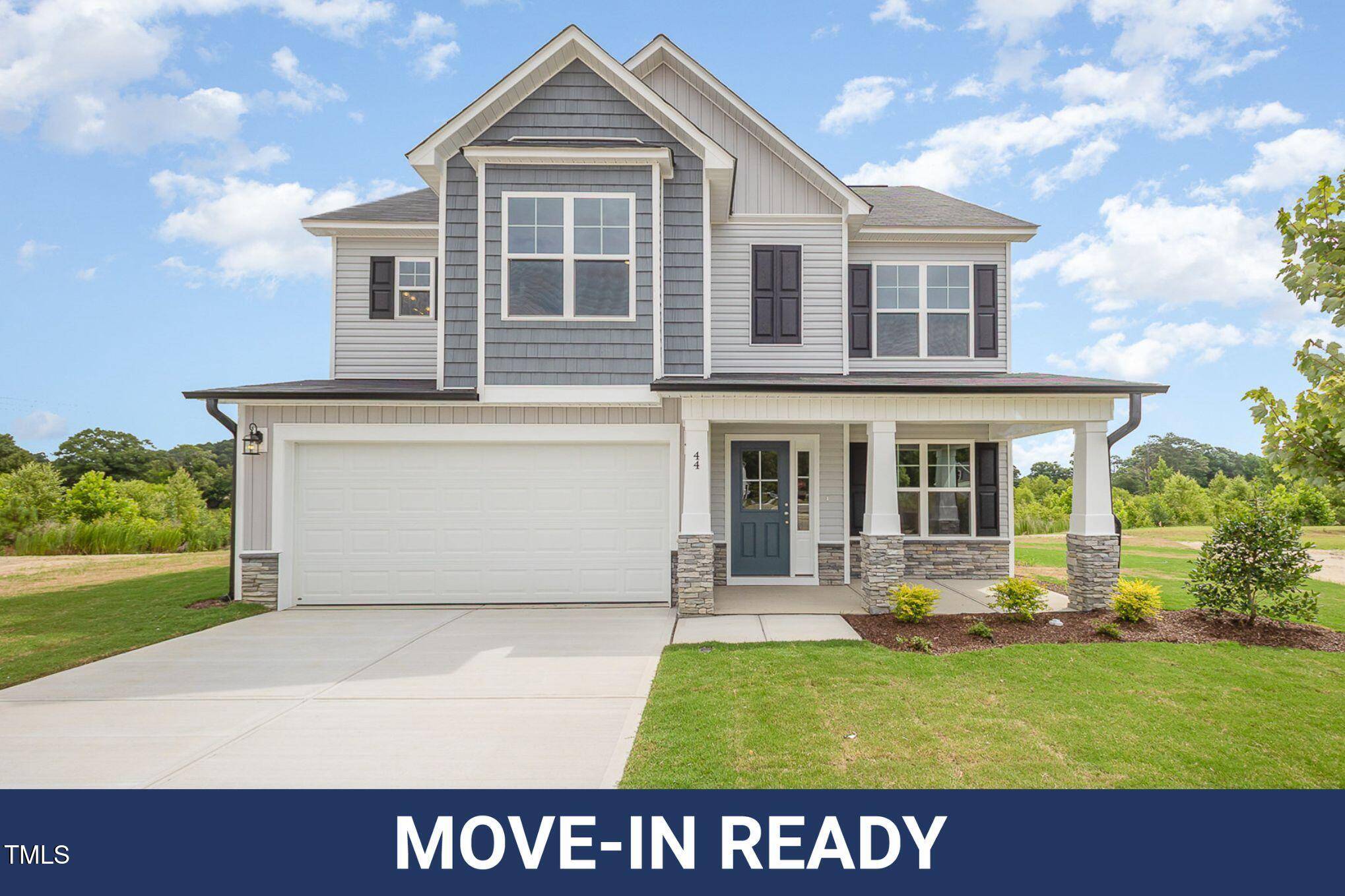Selma, NC 27576,44 Chloe Court