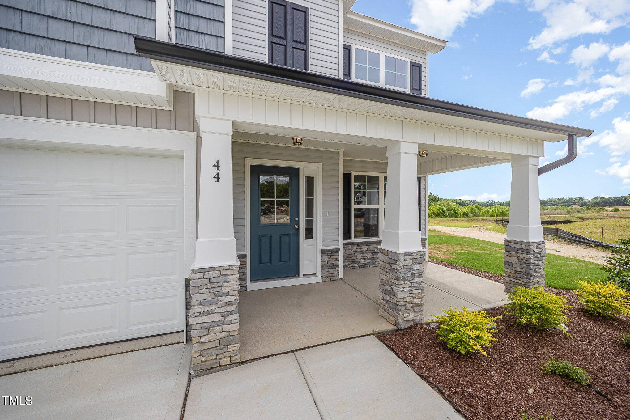 Selma, NC 27576,44 Chloe Court