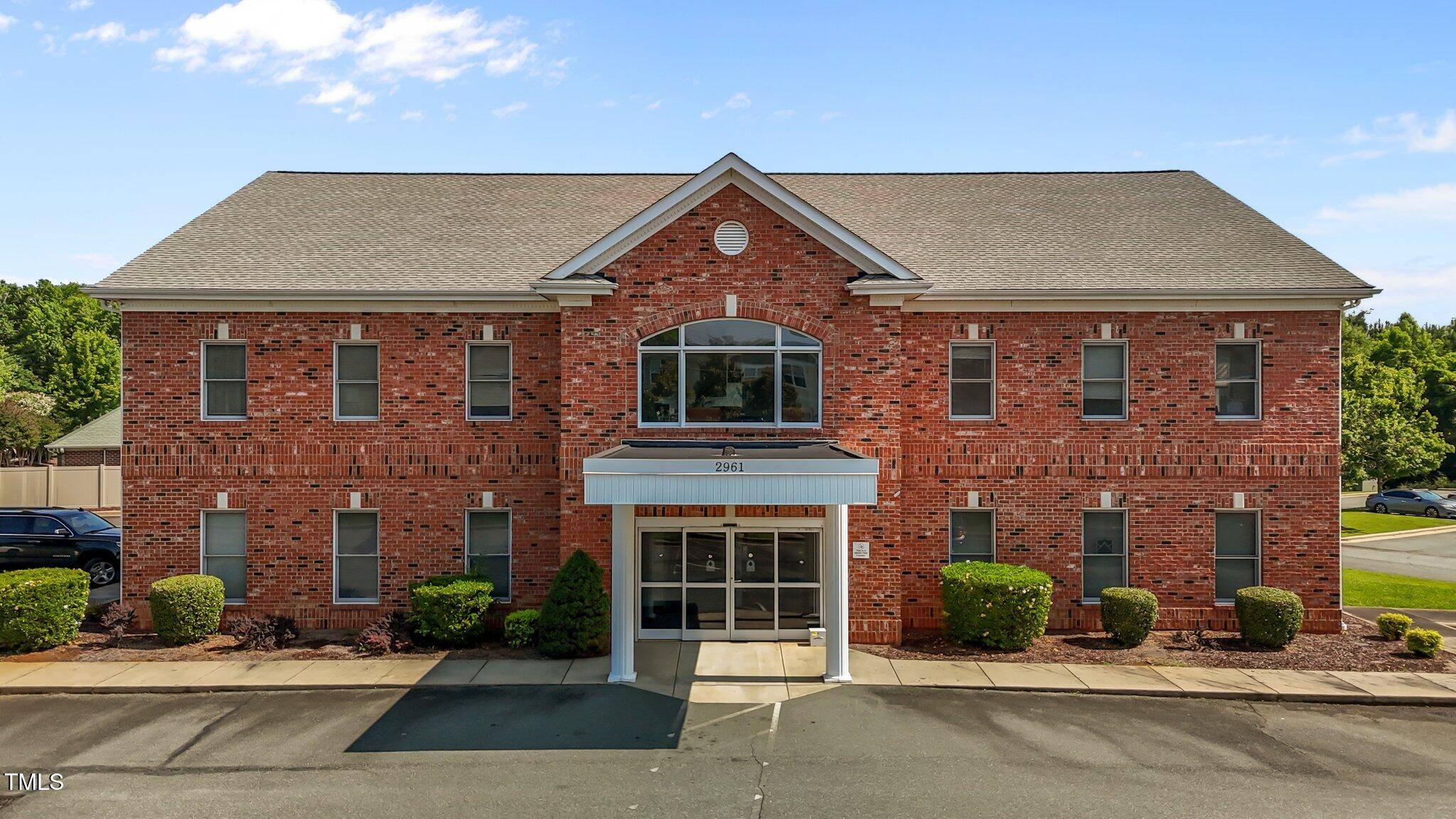 Burlington, NC 27215,2961 Crouse Lane