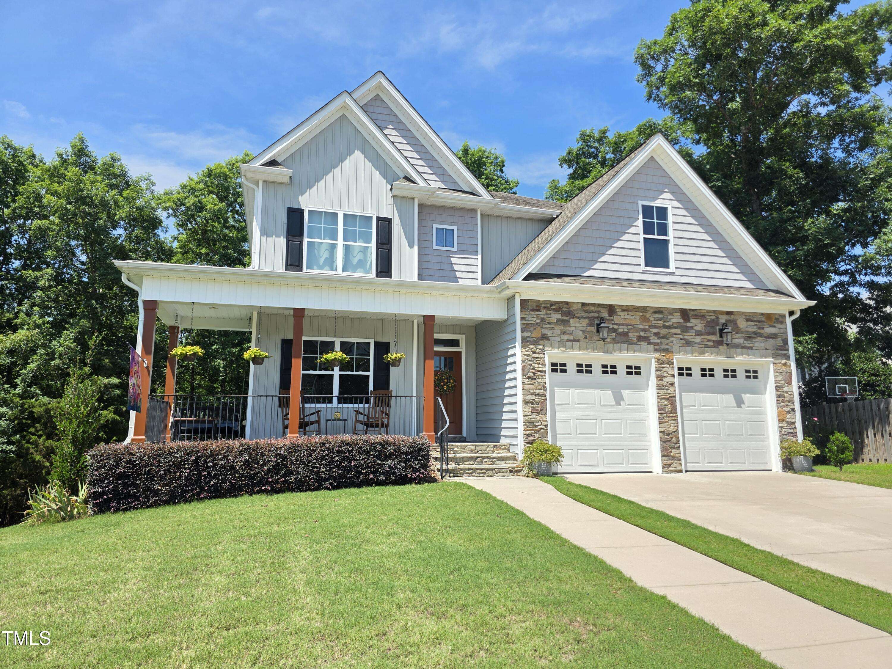 Rolesville, NC 27571,604 Doddington Drive