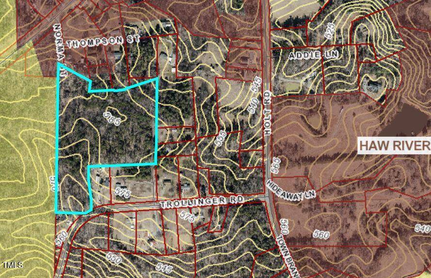 Haw River, NC 27253,0 Nc 49 North
