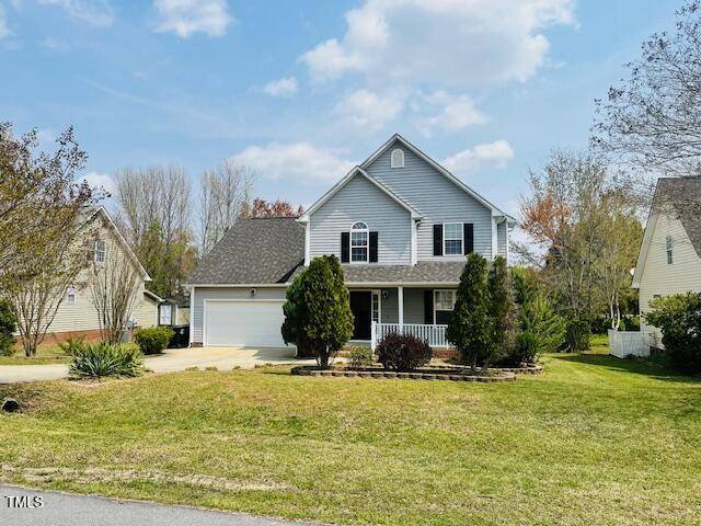 Smithfield, NC 27577,151 Bear Oak Drive