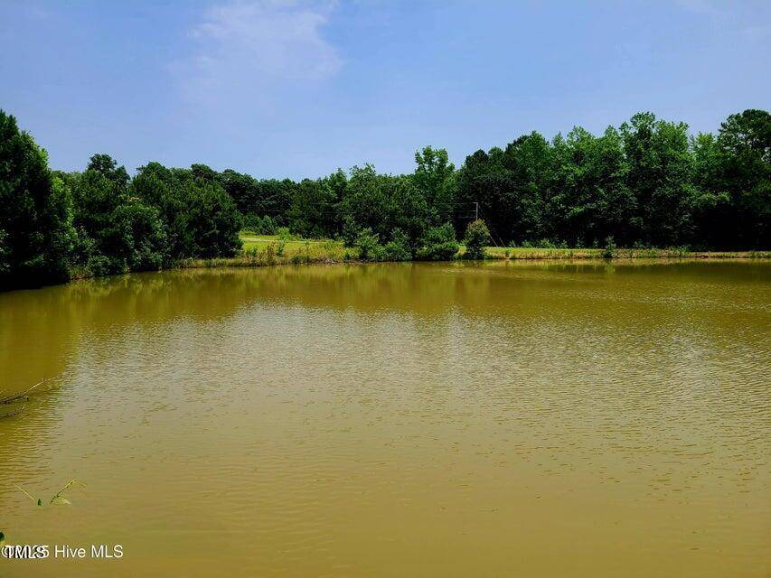 Clinton, NC 28328,0 Overland Road