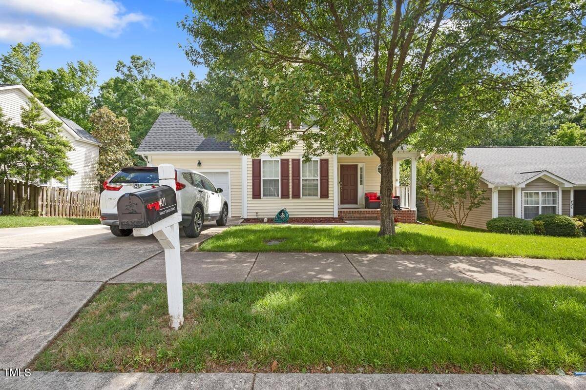 Holly Springs, NC 27540,401 Holly Thorn Trace