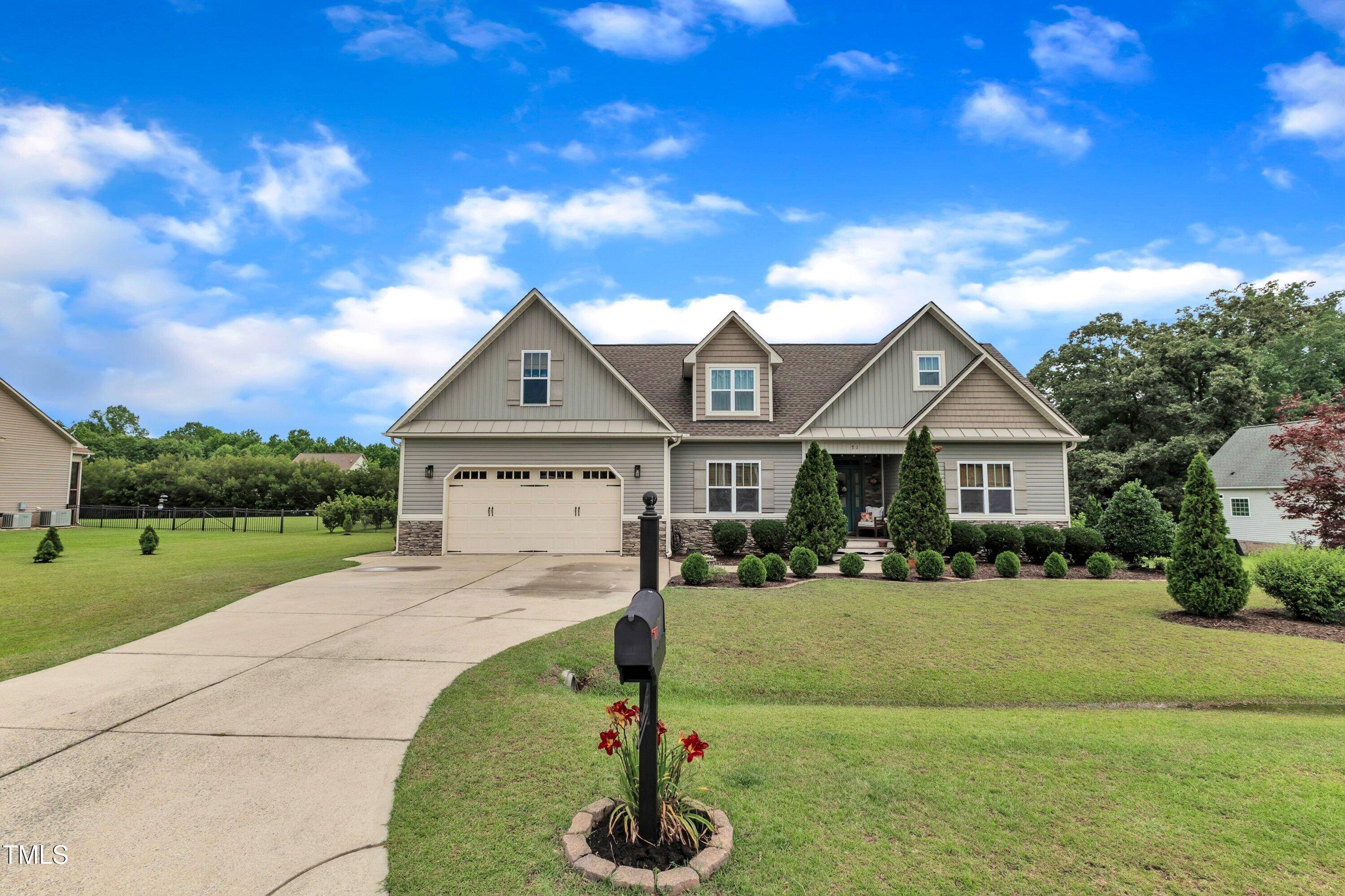 Smithfield, NC 27577,71 Smithsanders Court