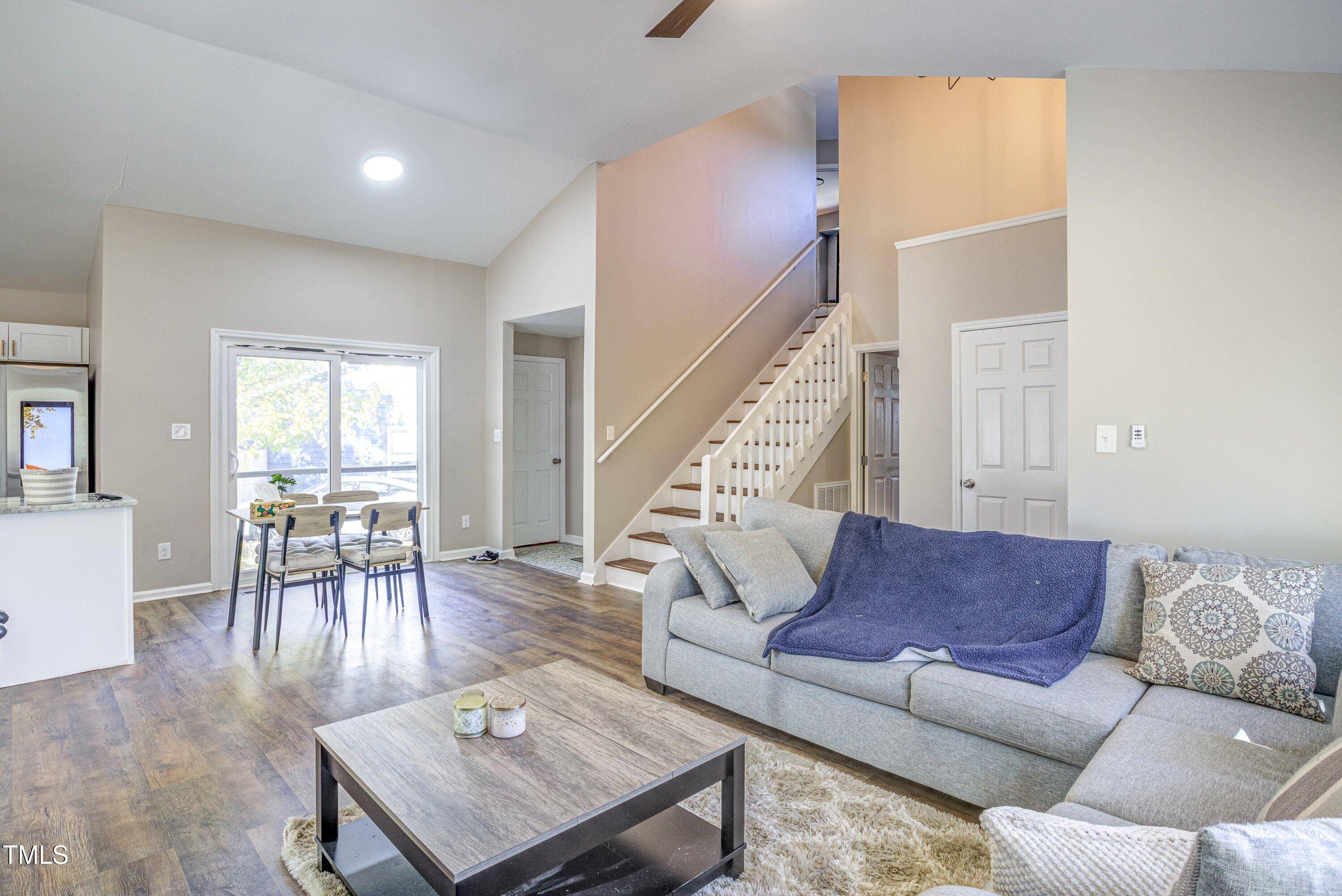 Raleigh, NC 27610,460 Dickens Drive