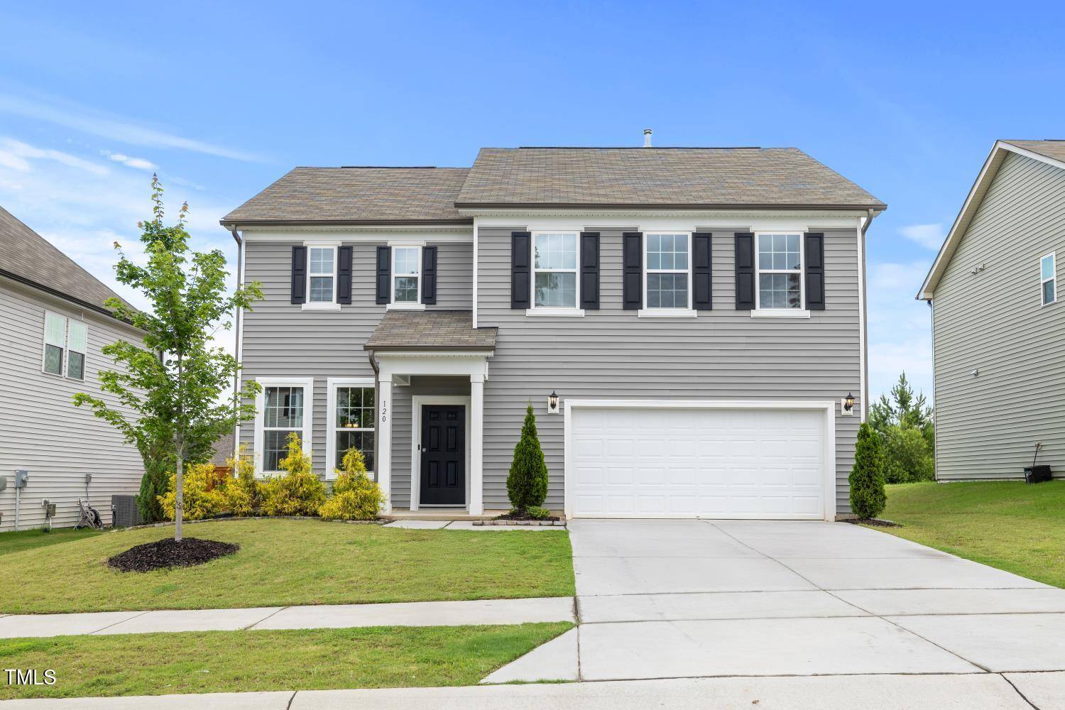 Franklinton, NC 27525,120 Misty Grove Trail Trail