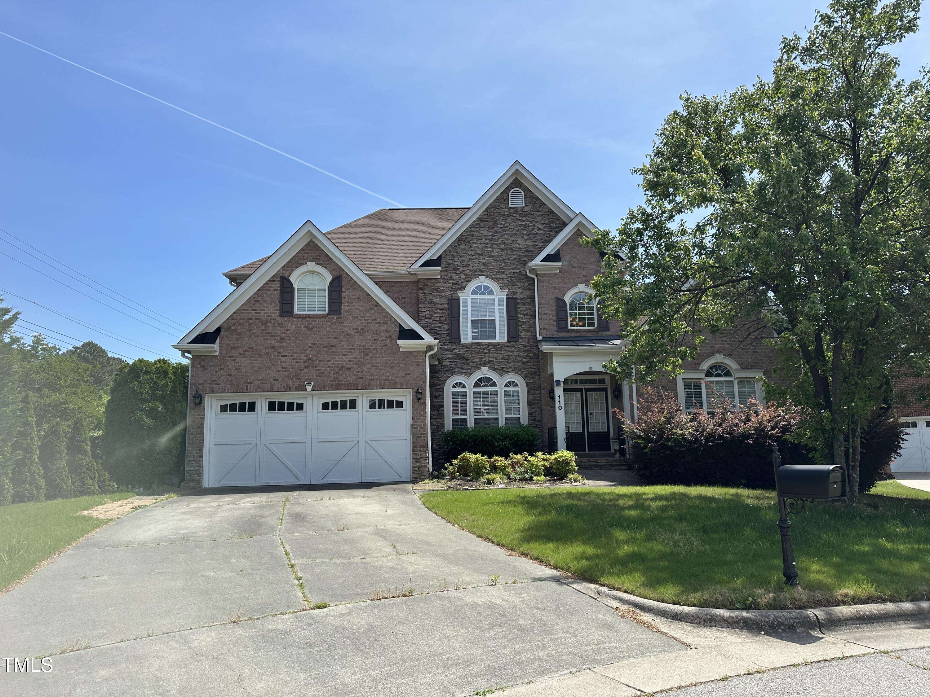 Cary, NC 27519,110 Lawnwood Court