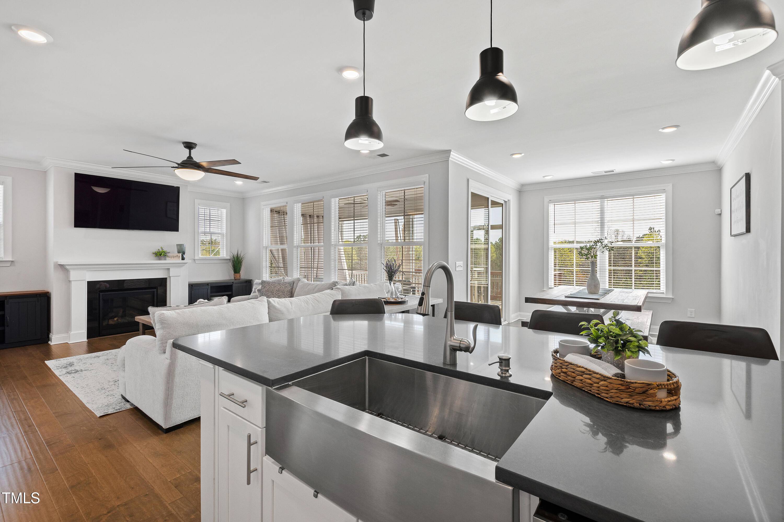 Chapel Hill, NC 27517,199 High Woods Ridge
