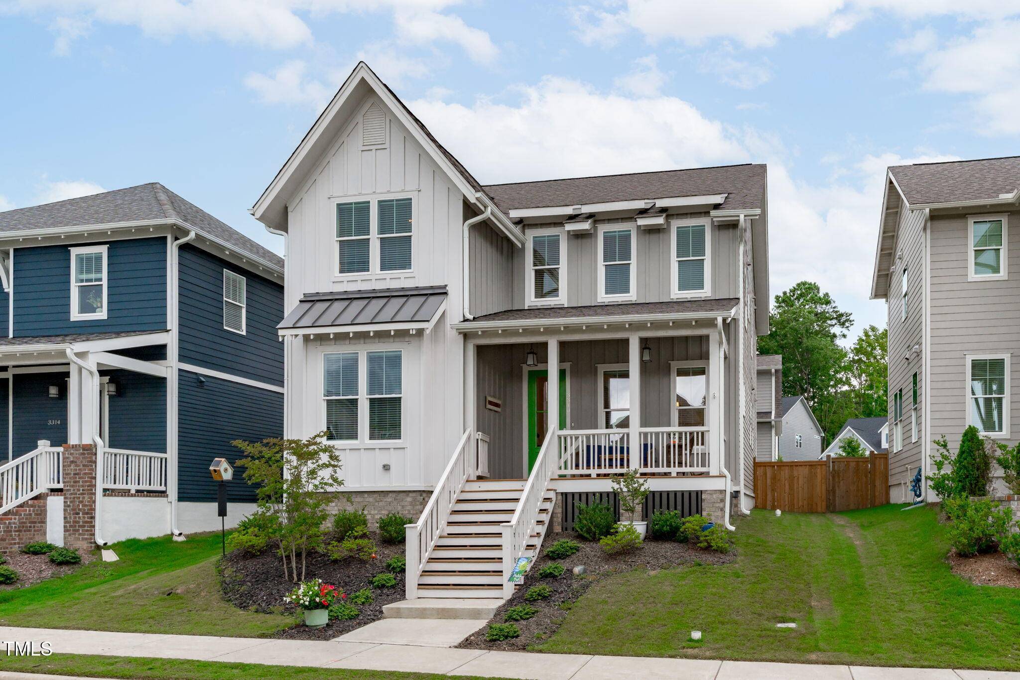 New Hill, NC 27562,3310 Mission Olive Place