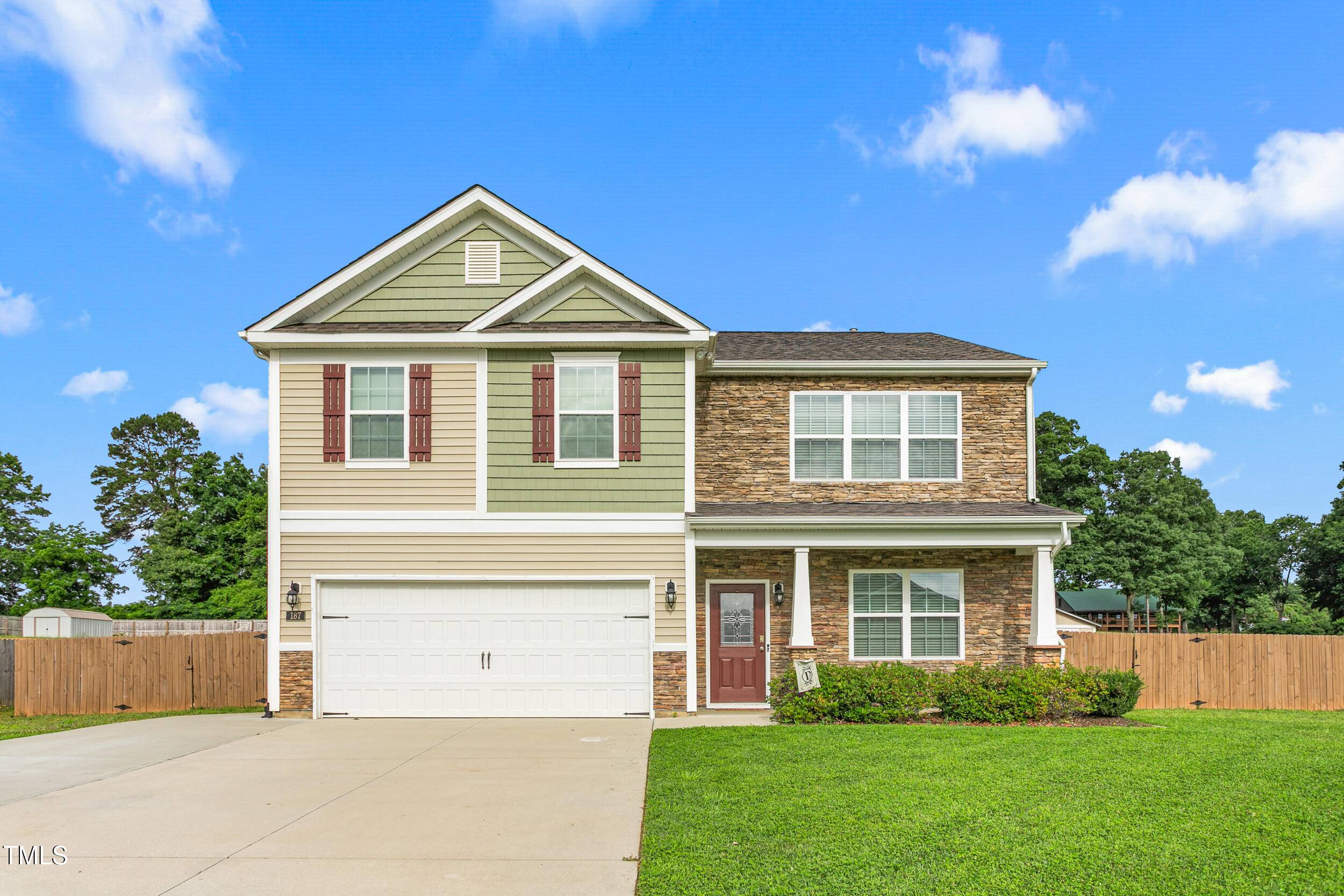 Winston-salem, NC 27107,187 Royce Drive