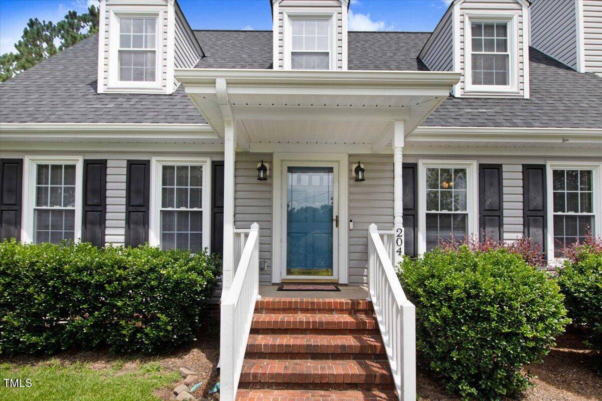 Goldsboro, NC 27534,204 Paul Place