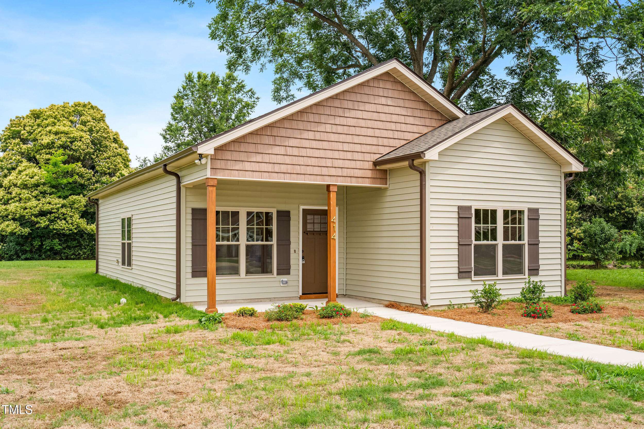 Princeton, NC 27569,414 S Center Street