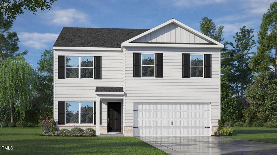 La Grange, NC 28551,204 Wood Street