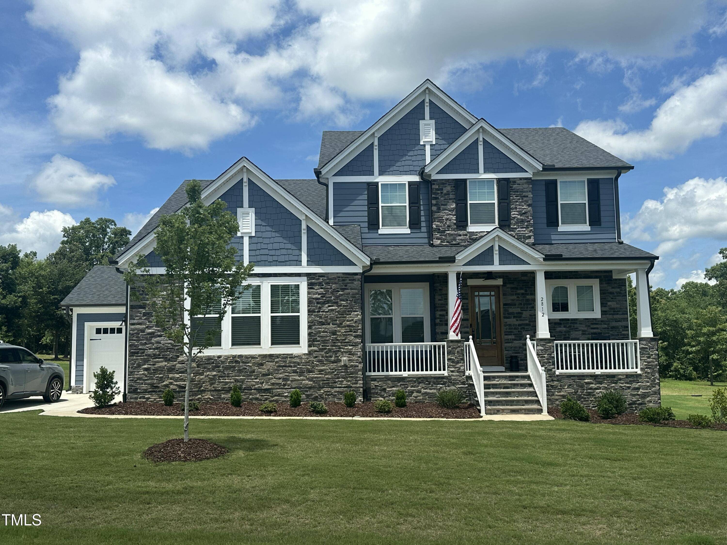 Fuquay Varina, NC 27526,2812 Arrowsmith Drive Drive