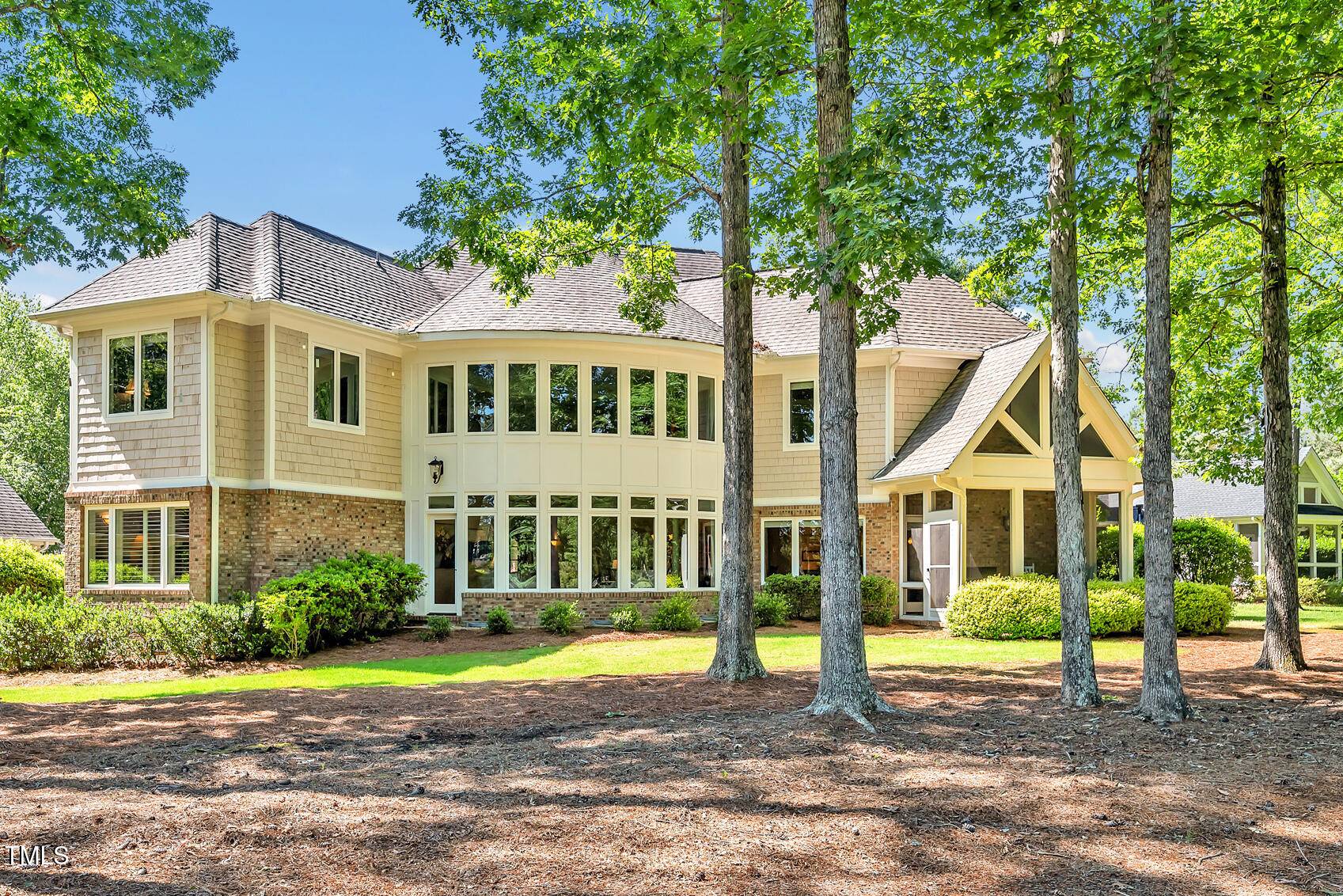 Chapel Hill, NC 27517,84307 Winslow