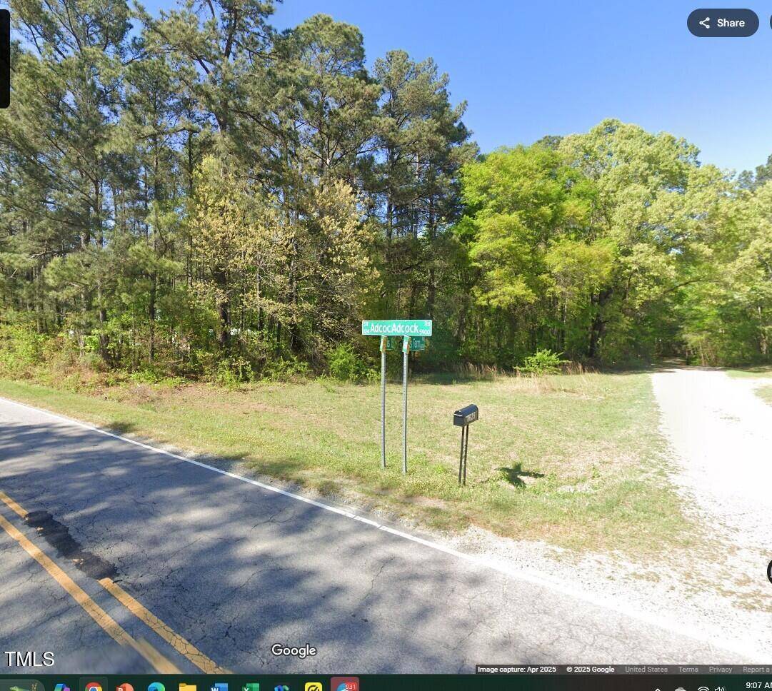 Holly Springs, NC 27540,6640 Old Norris Farm Road
