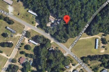 Holly Springs, NC 27540,6640 Old Norris Farm Road