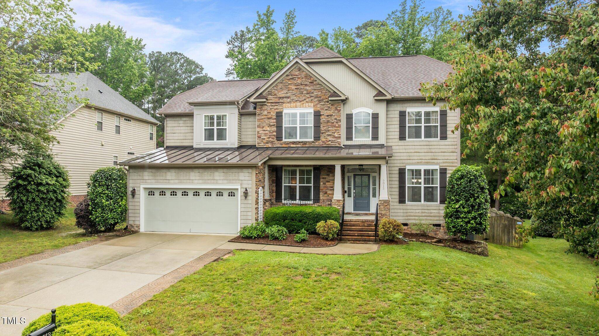 Wake Forest, NC 27587,9013 Dansforeshire Way