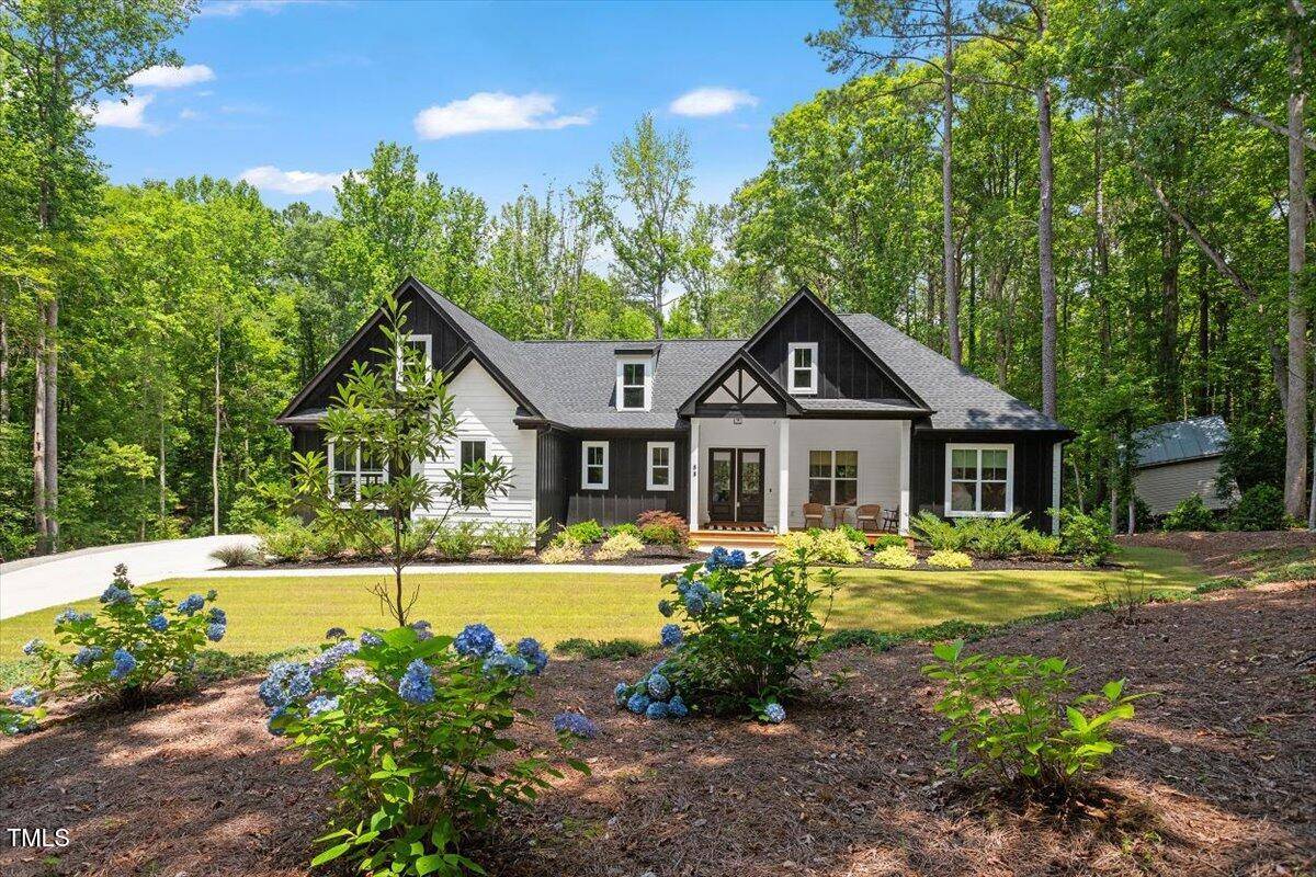 Fuquay Varina, NC 27526,88 Priscilla Lane