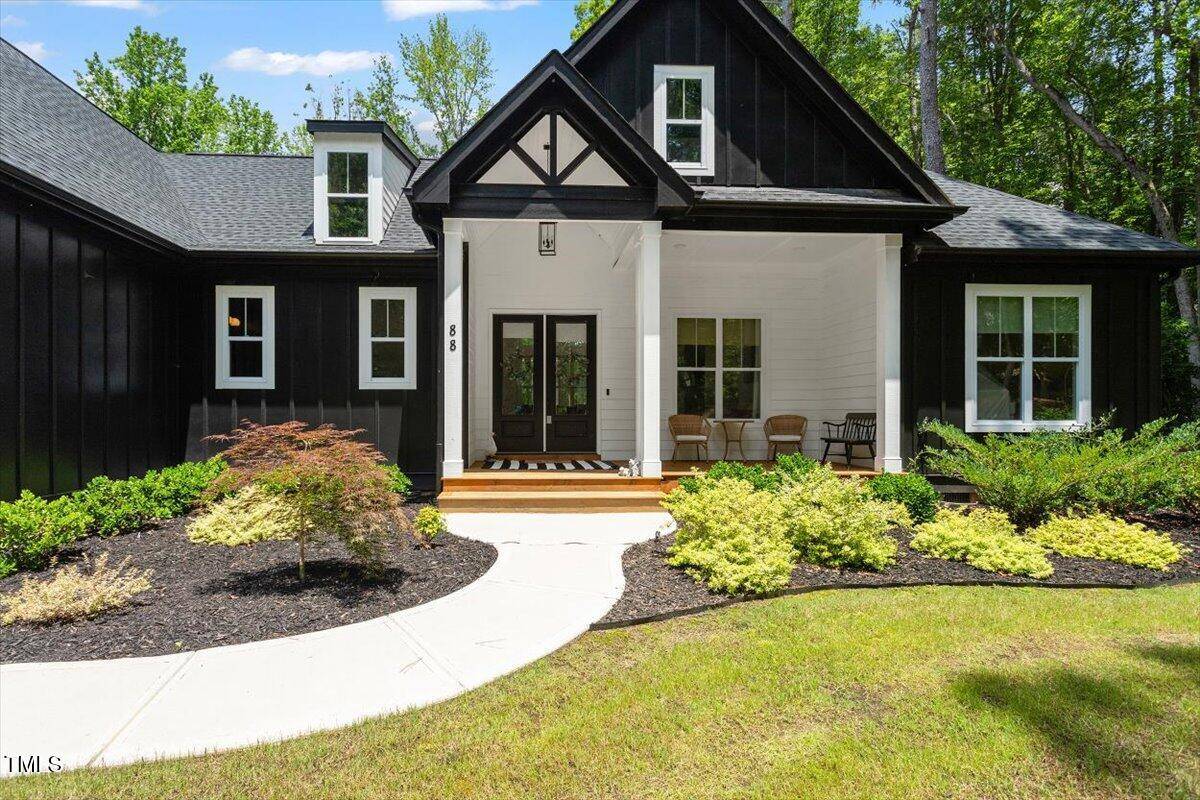 Fuquay Varina, NC 27526,88 Priscilla Lane