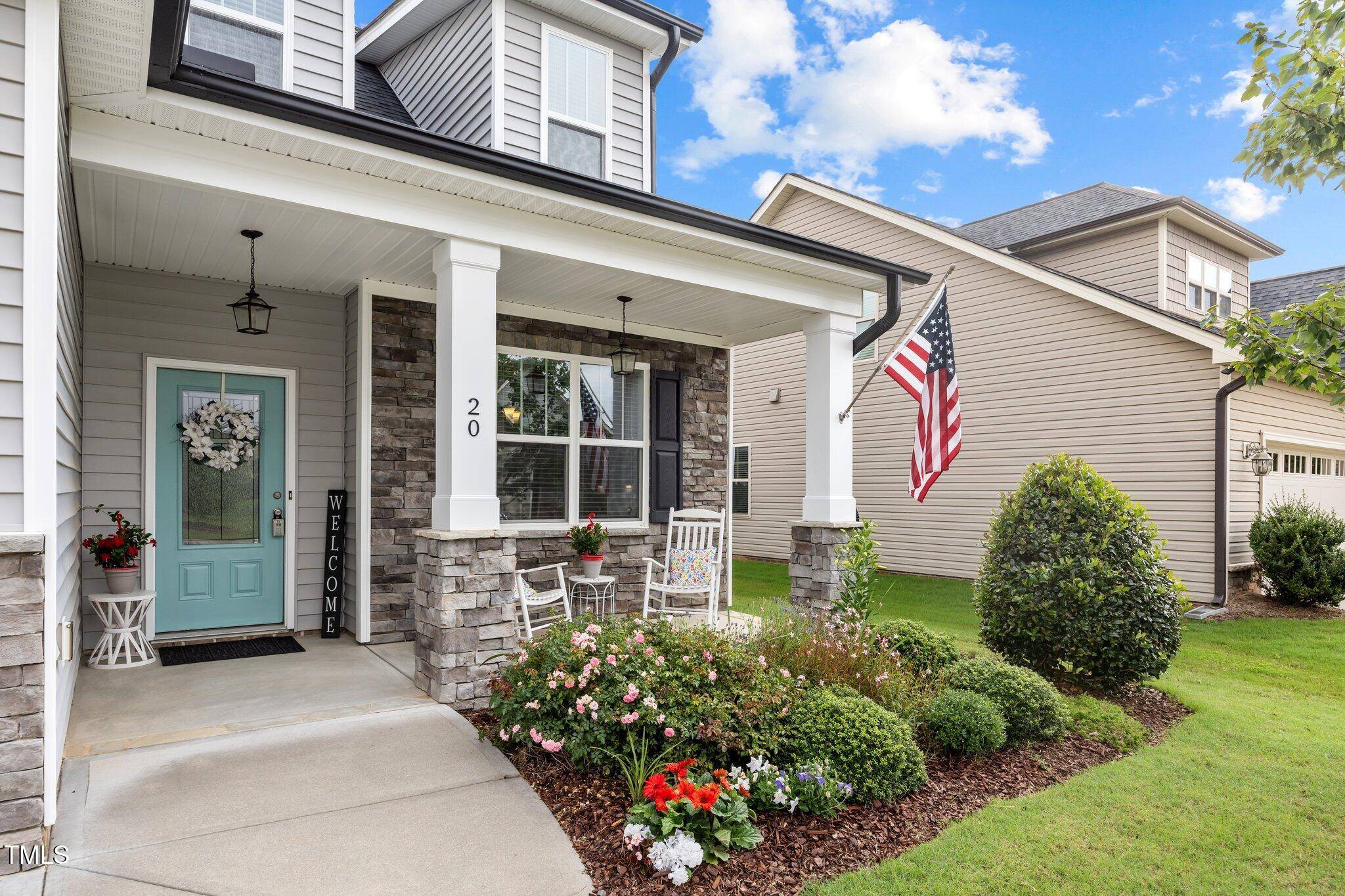 Youngsville, NC 27596,20 Sweet Birch Row