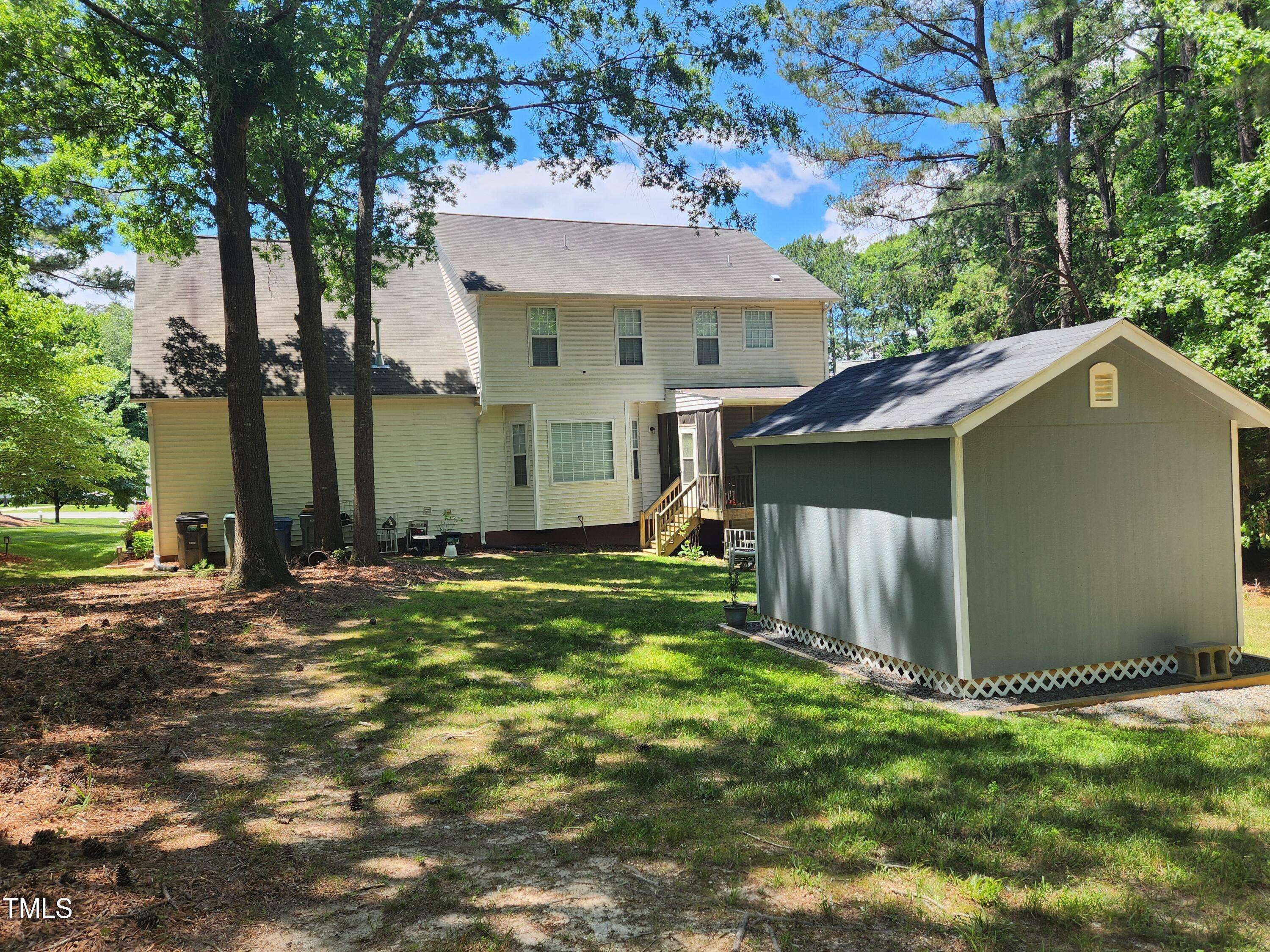 Durham, NC 27712,18 Clover Hil Place