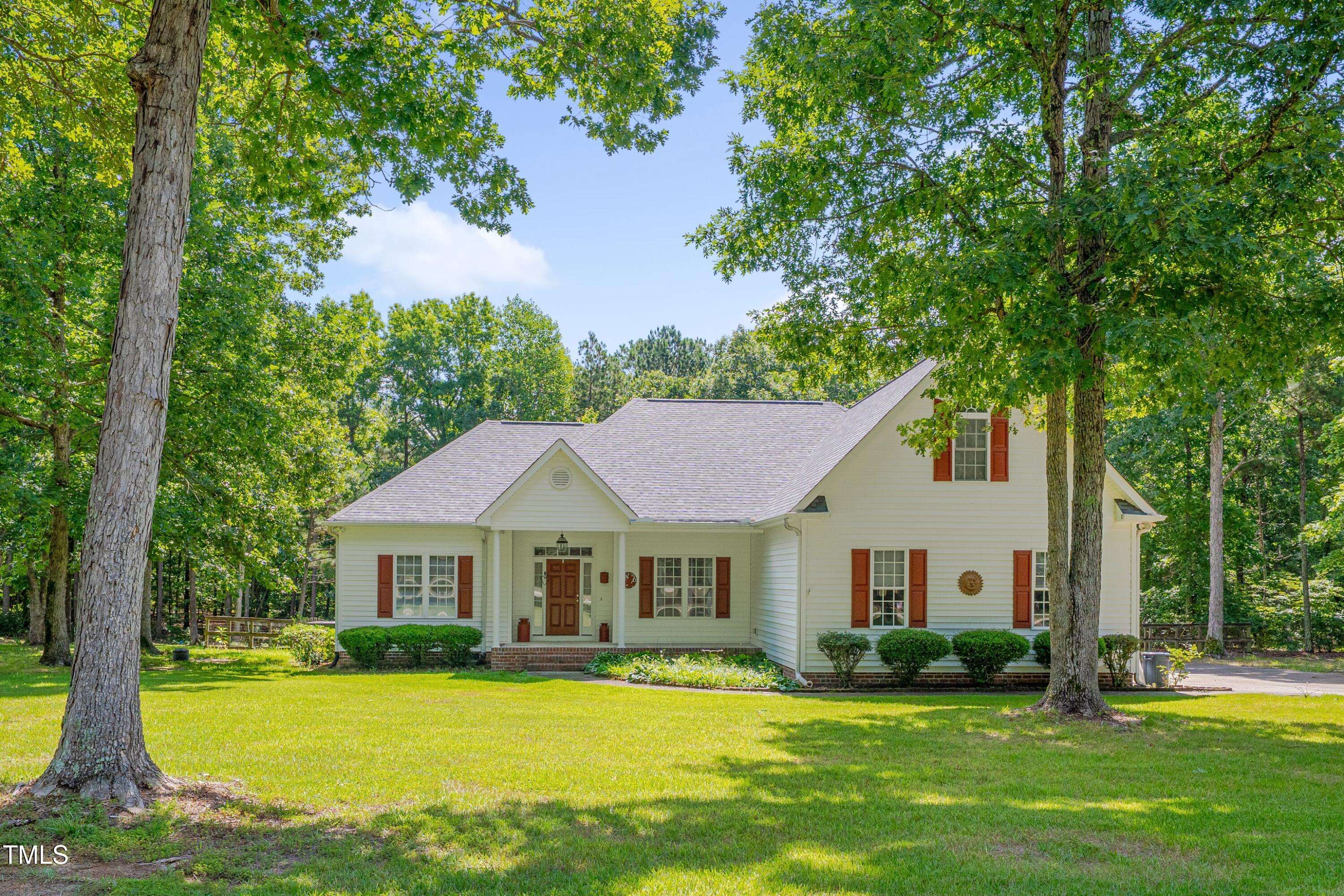 Youngsville, NC 27596,300 Williamston Ridge Drive