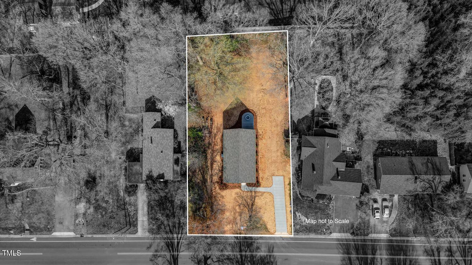 Reidsville, NC 27320,1220 South Park Drive